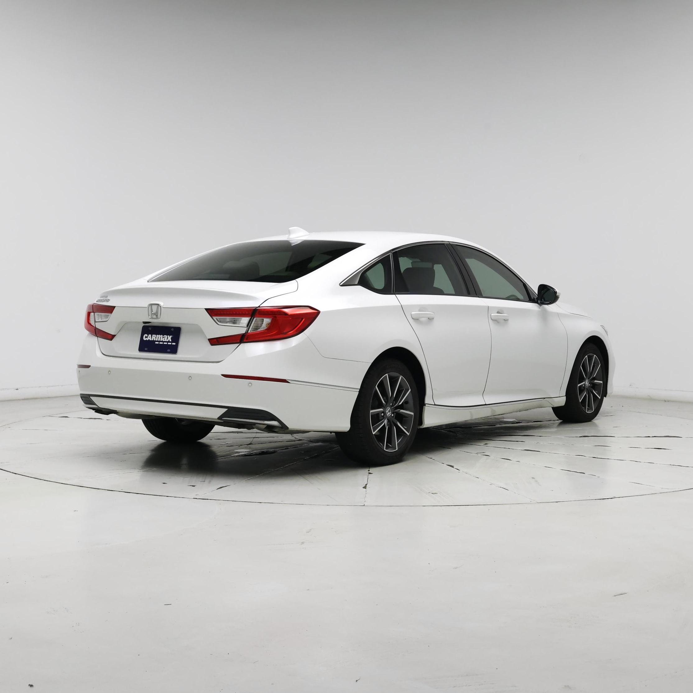 Thumbnail: 2021 Honda Accord - 8