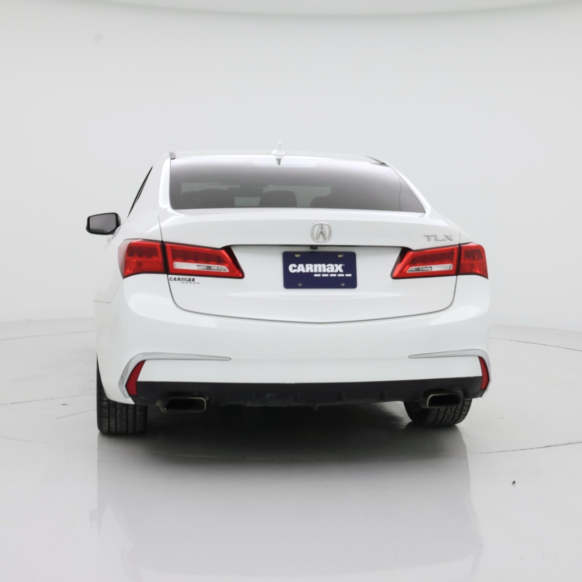 Thumbnail: 2018 Acura TLX - 6