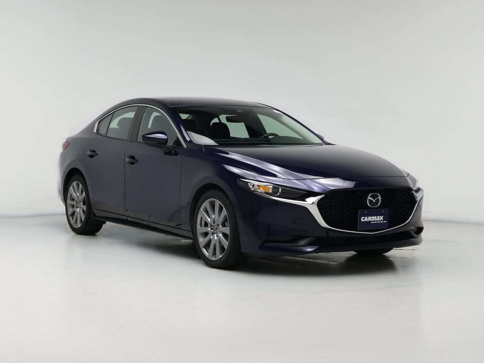 2022 Mazda Mazda3
