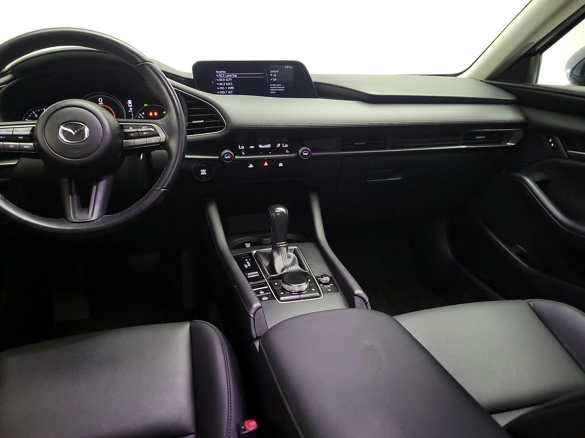Thumbnail: 2022 Mazda Mazda3 - 9