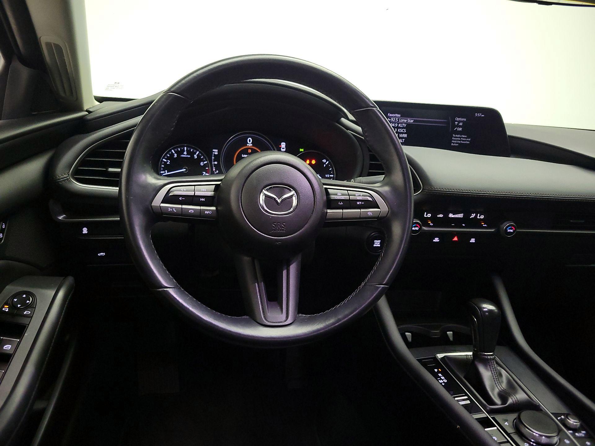 Thumbnail: 2022 Mazda Mazda3 - 10