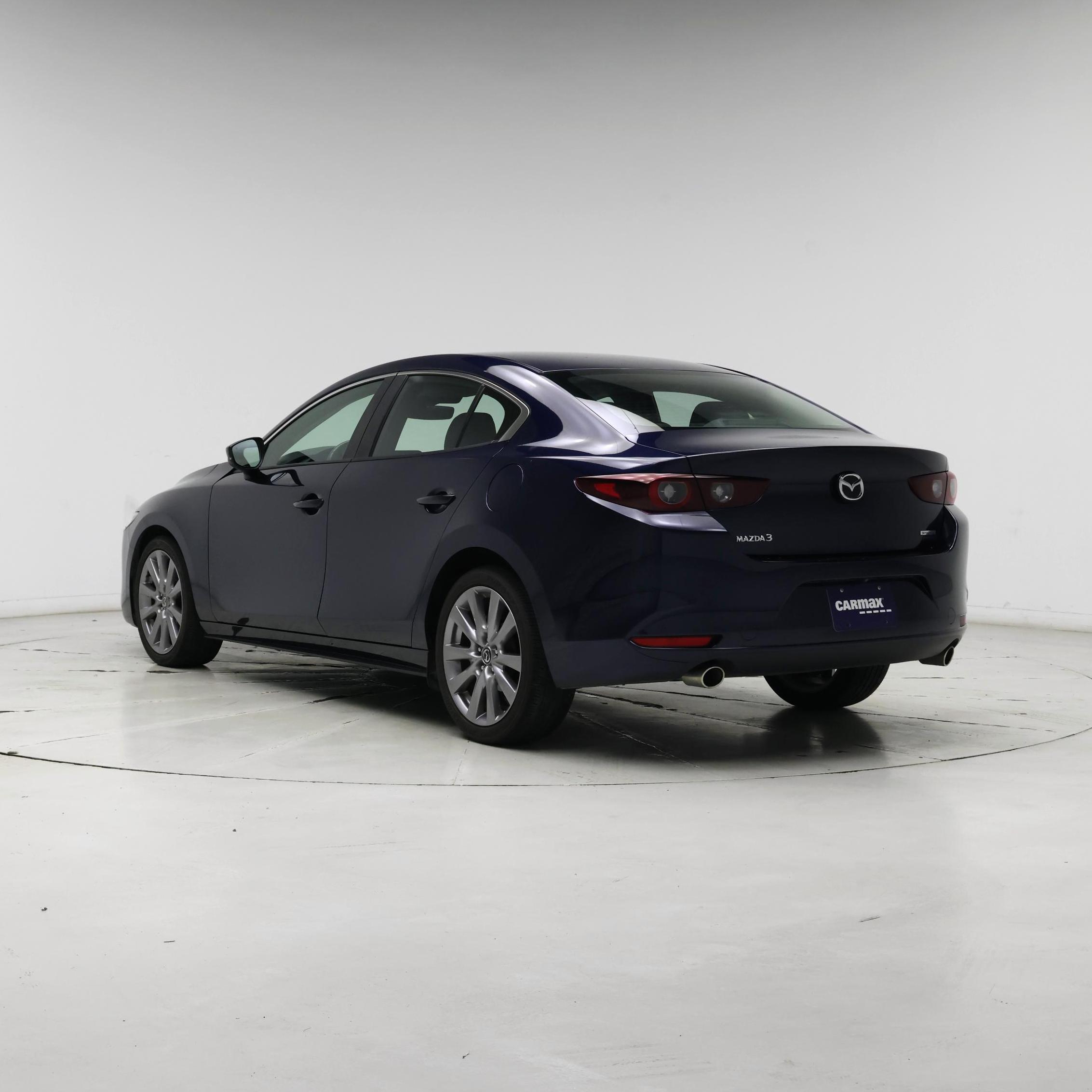 Thumbnail: 2022 Mazda Mazda3 - 2