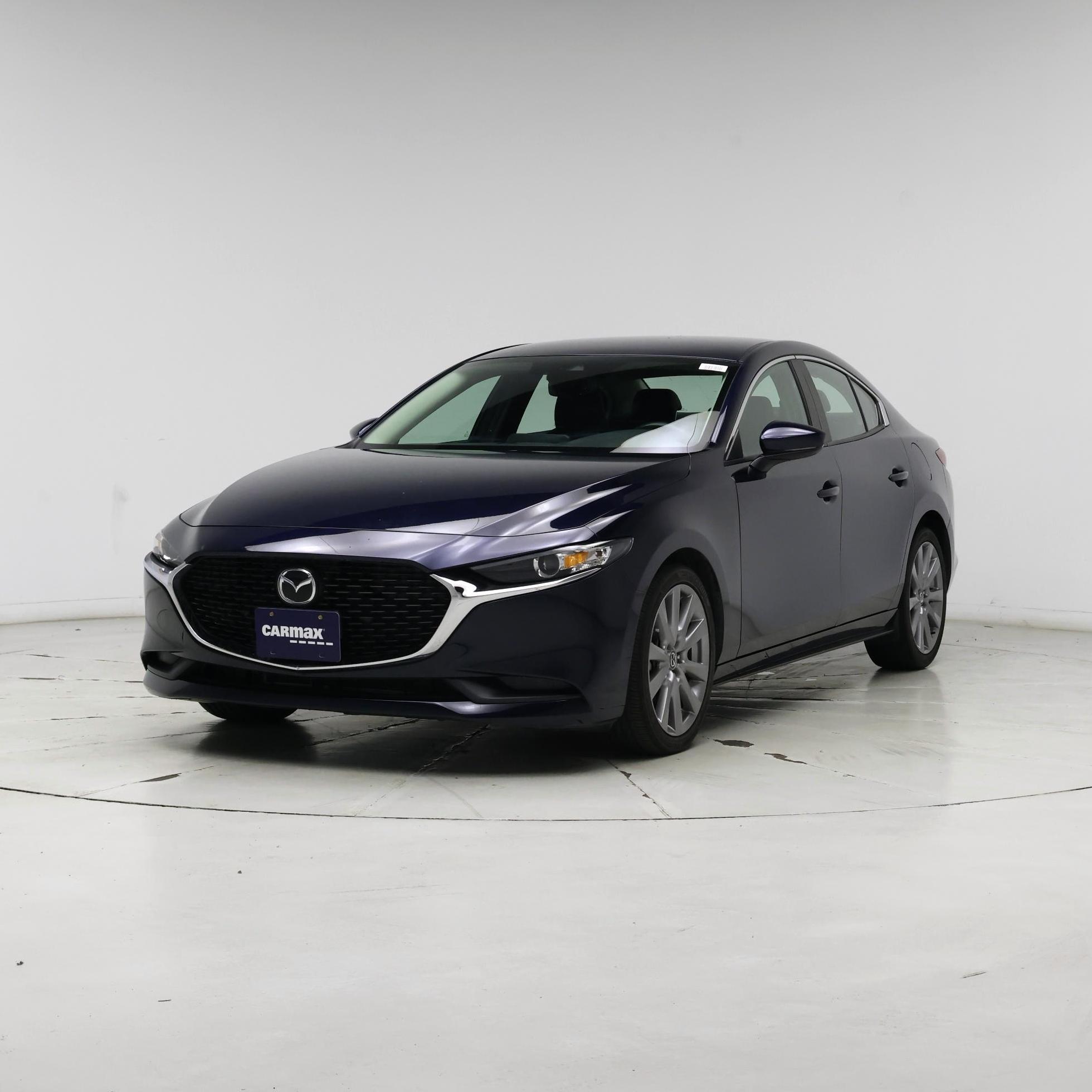 Thumbnail: 2022 Mazda Mazda3 - 4