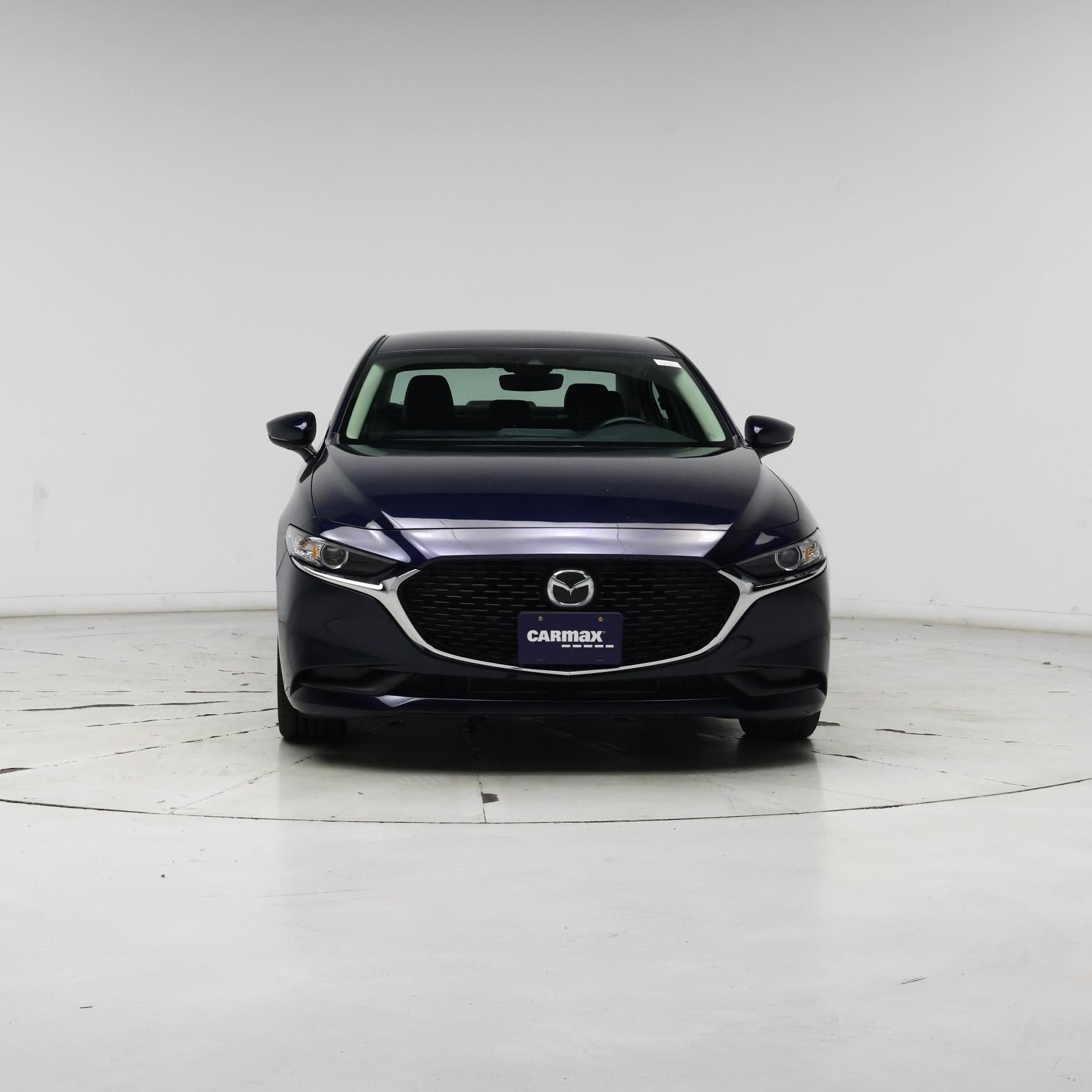 Thumbnail: 2022 Mazda Mazda3 - 5