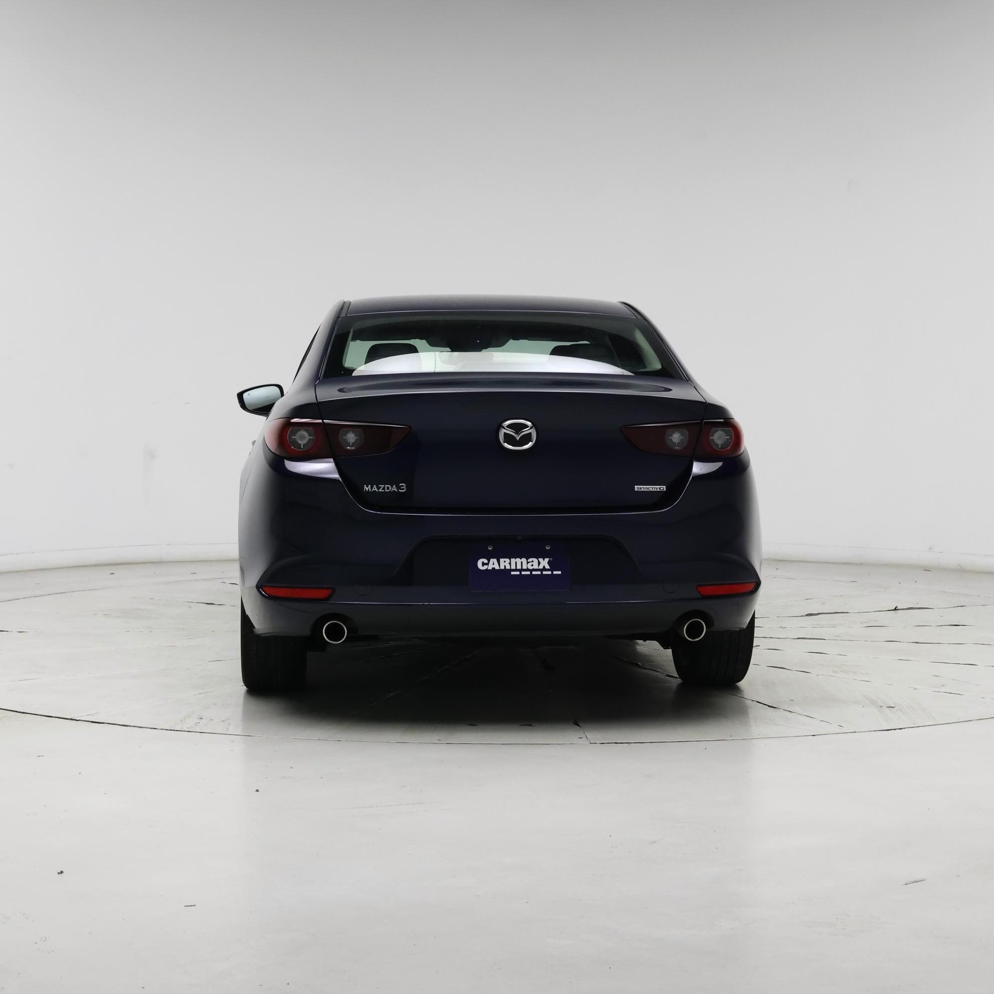 Thumbnail: 2022 Mazda Mazda3 - 6
