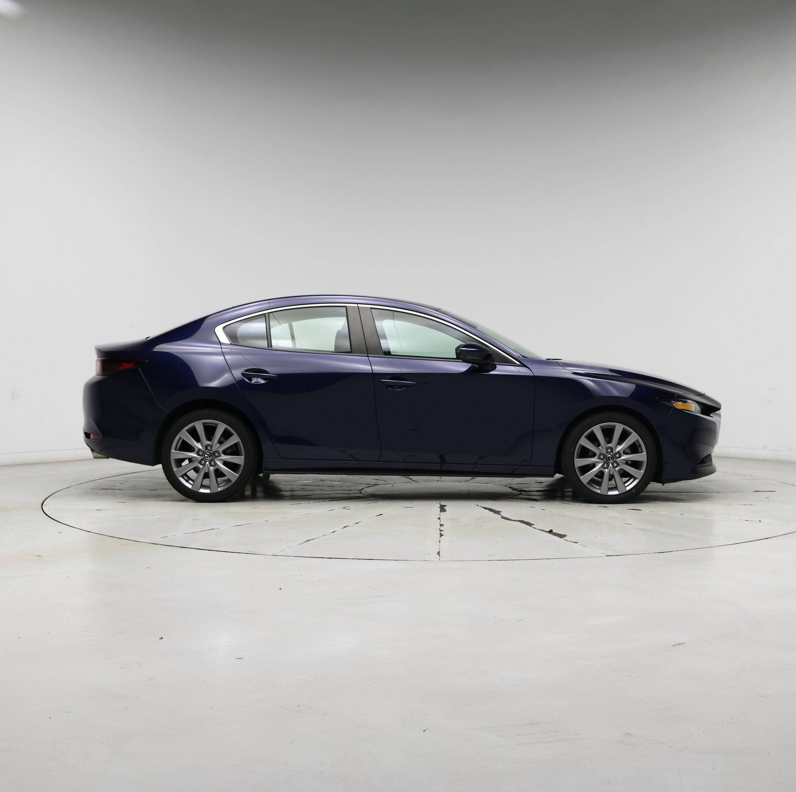 Thumbnail: 2022 Mazda Mazda3 - 7