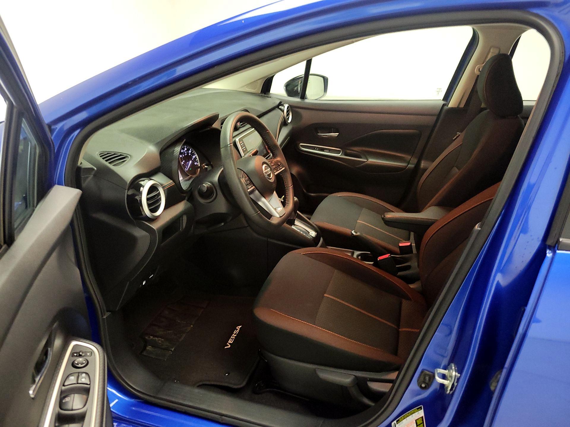 Thumbnail: 2021 Nissan Versa - 11