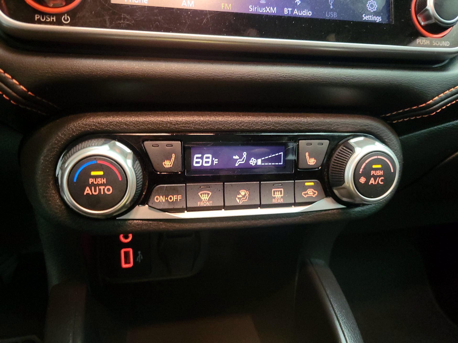 Thumbnail: 2021 Nissan Versa - 15