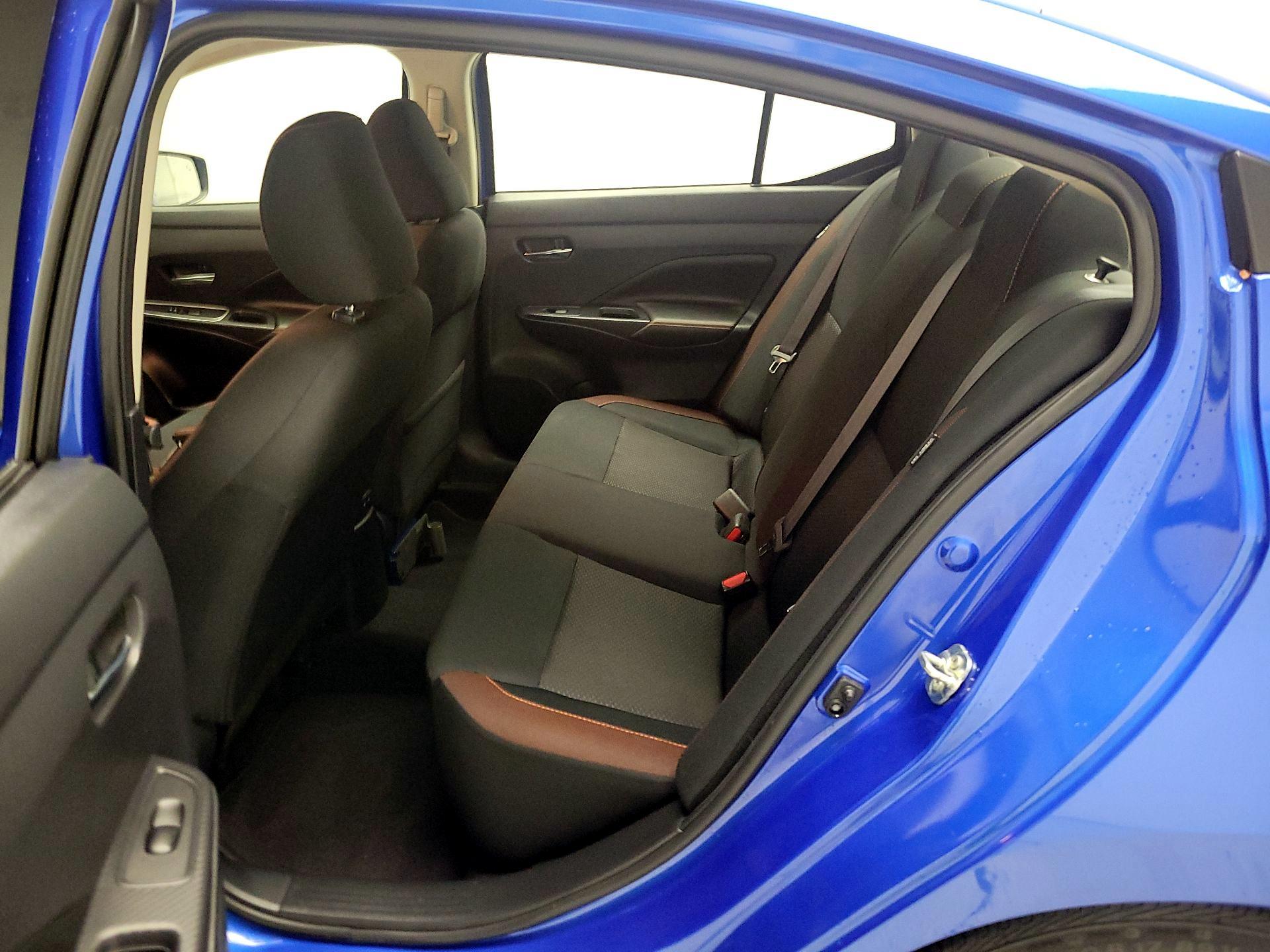 Thumbnail: 2021 Nissan Versa - 17