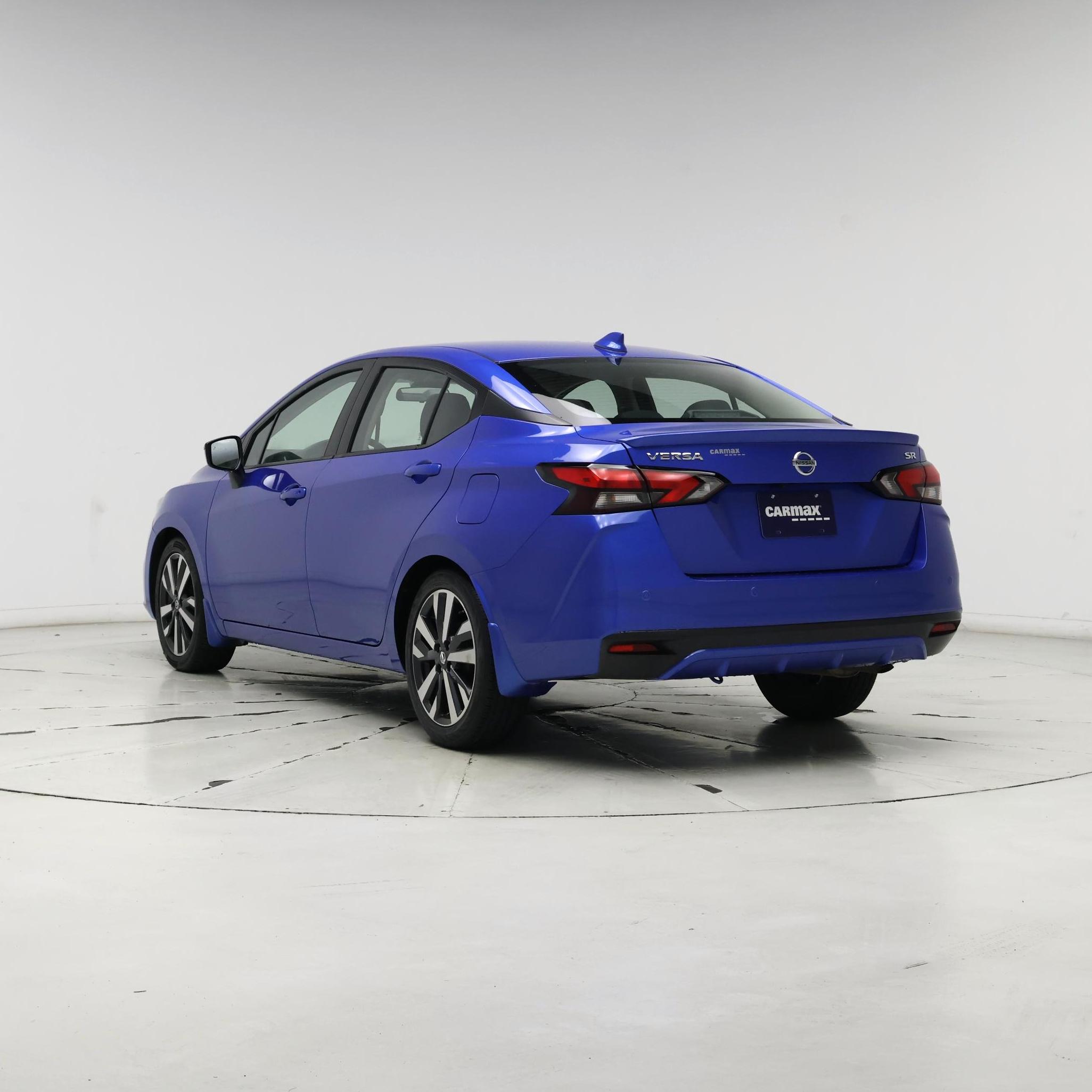 Thumbnail: 2021 Nissan Versa - 2