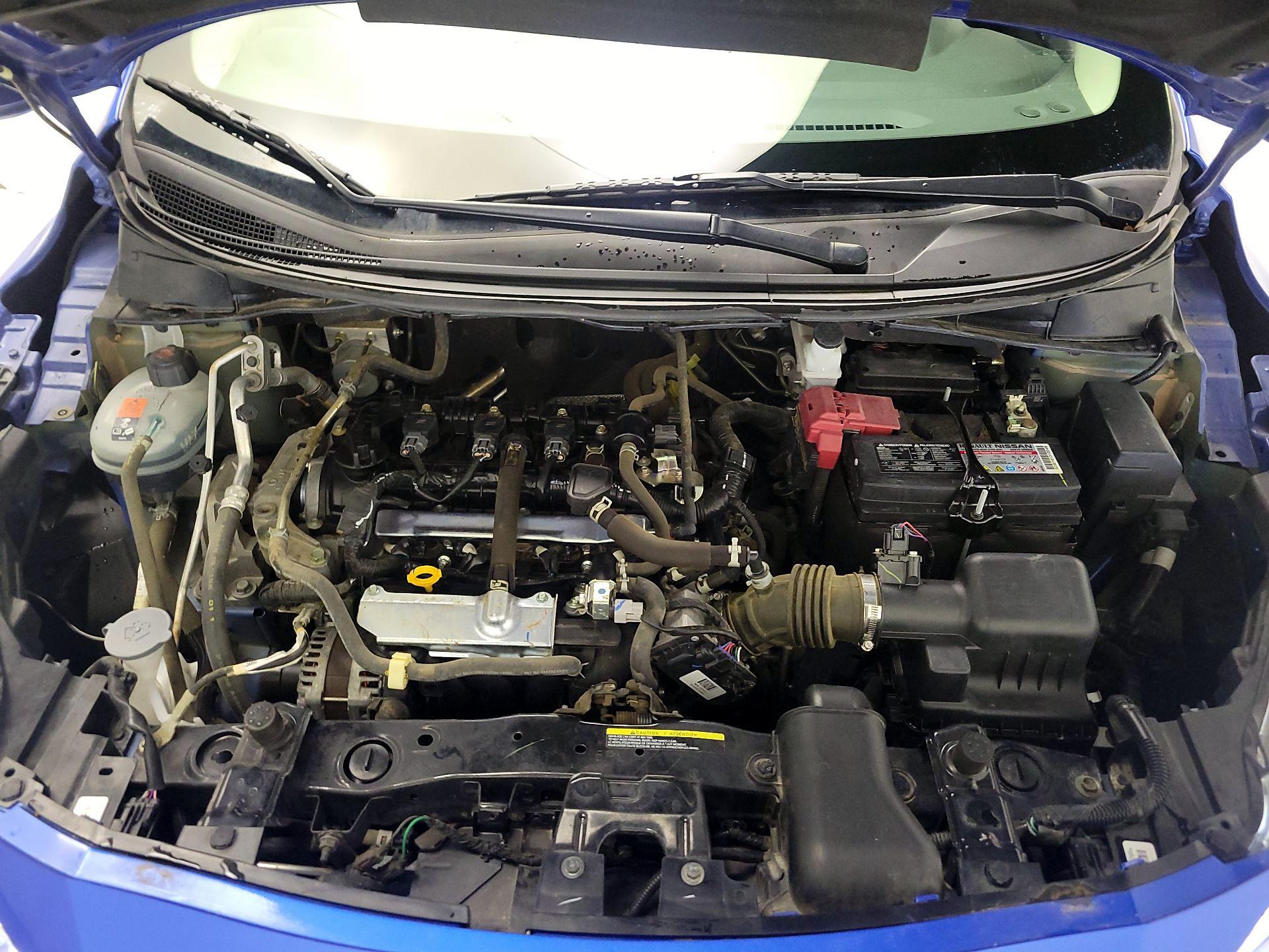 Thumbnail: 2021 Nissan Versa - 19