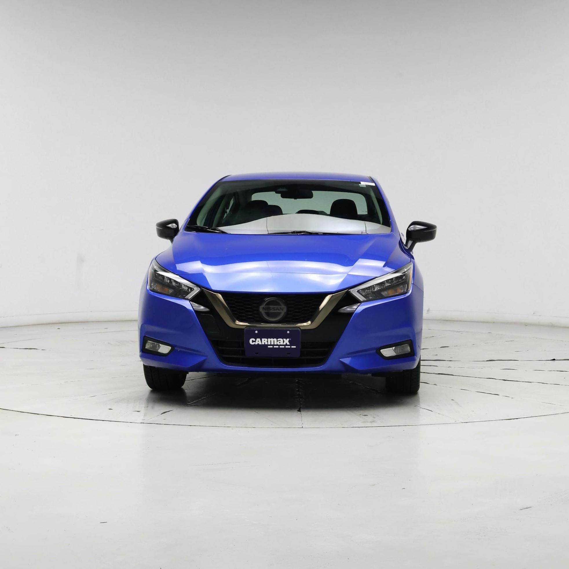 Thumbnail: 2021 Nissan Versa - 5