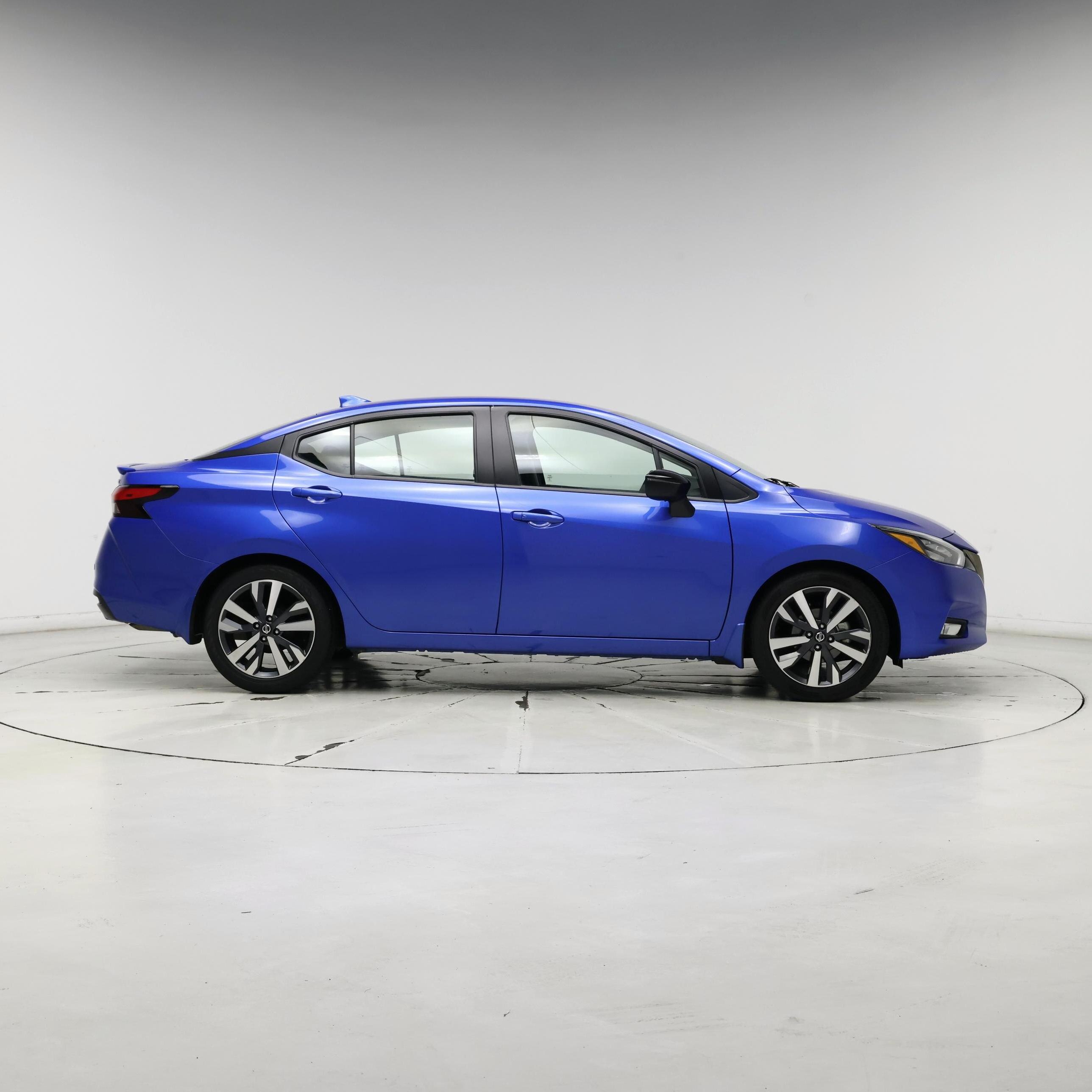 Thumbnail: 2021 Nissan Versa - 7