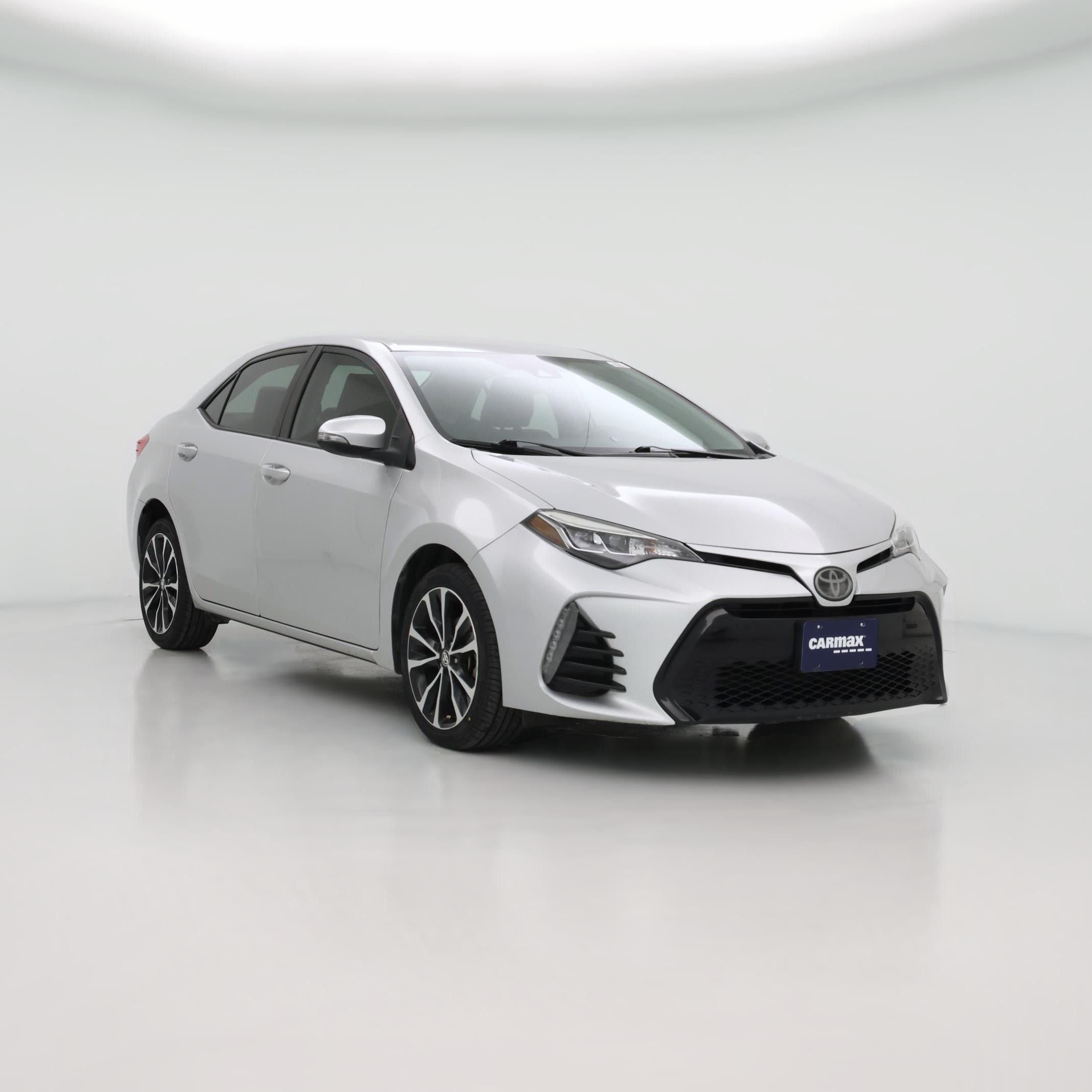Thumbnail: 2019 Toyota Corolla - 1