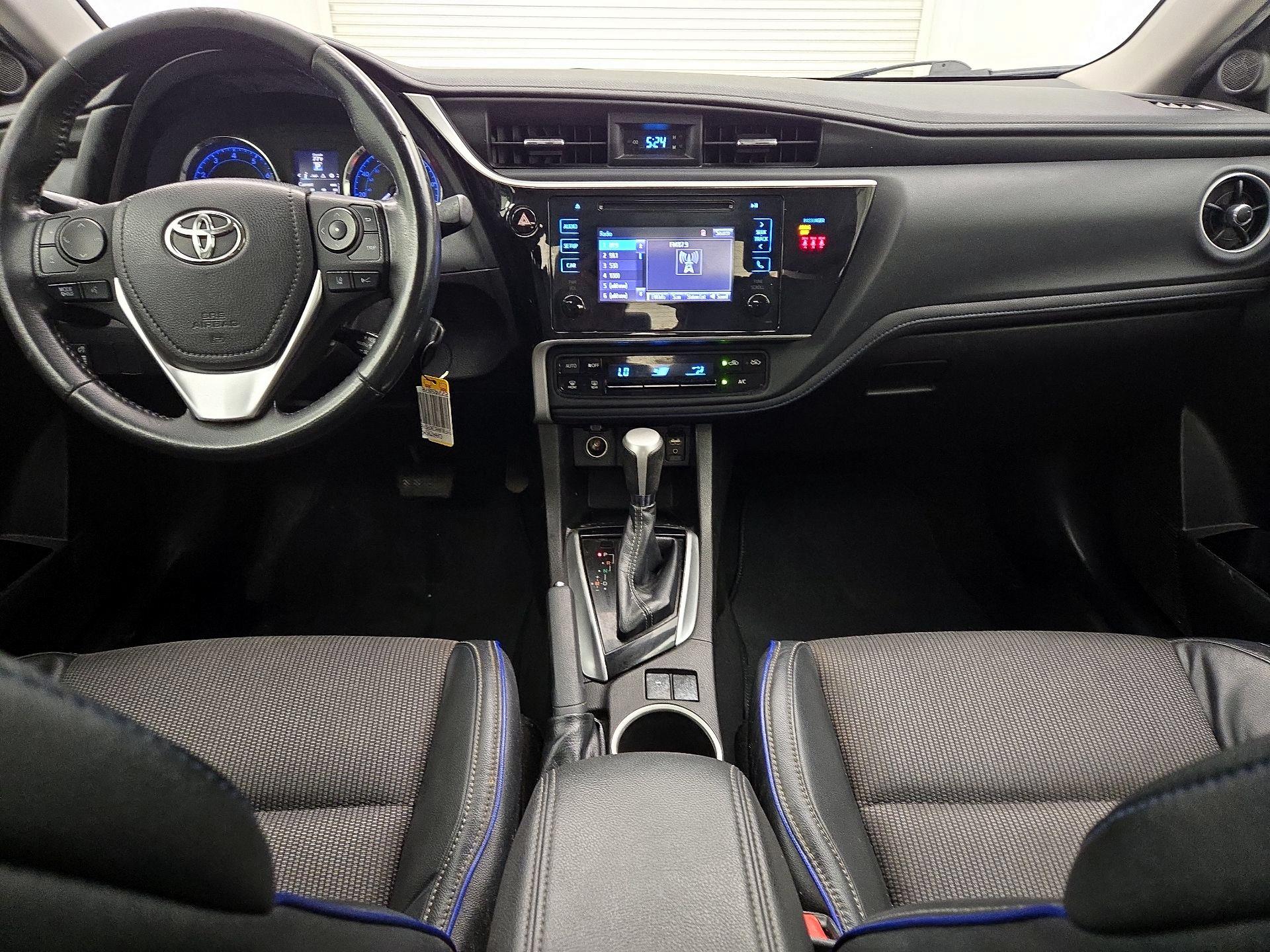 Thumbnail: 2019 Toyota Corolla - 9