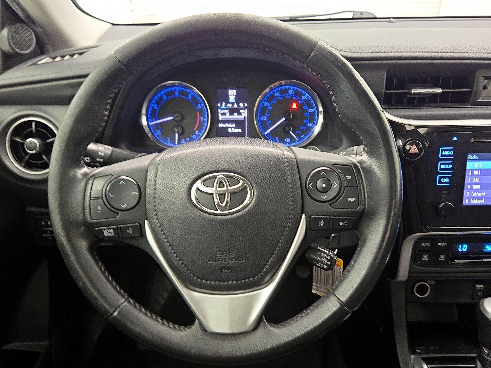 Thumbnail: 2019 Toyota Corolla - 10