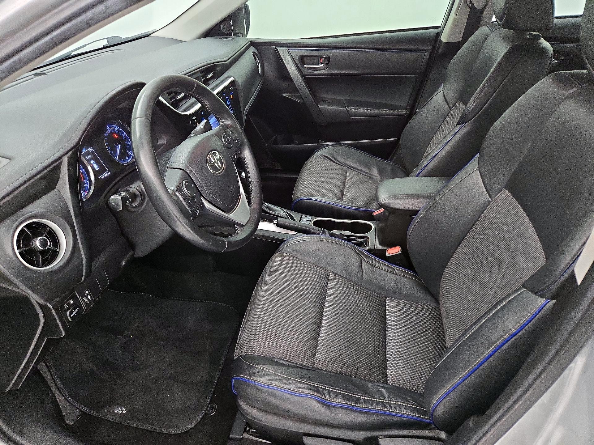 Thumbnail: 2019 Toyota Corolla - 11