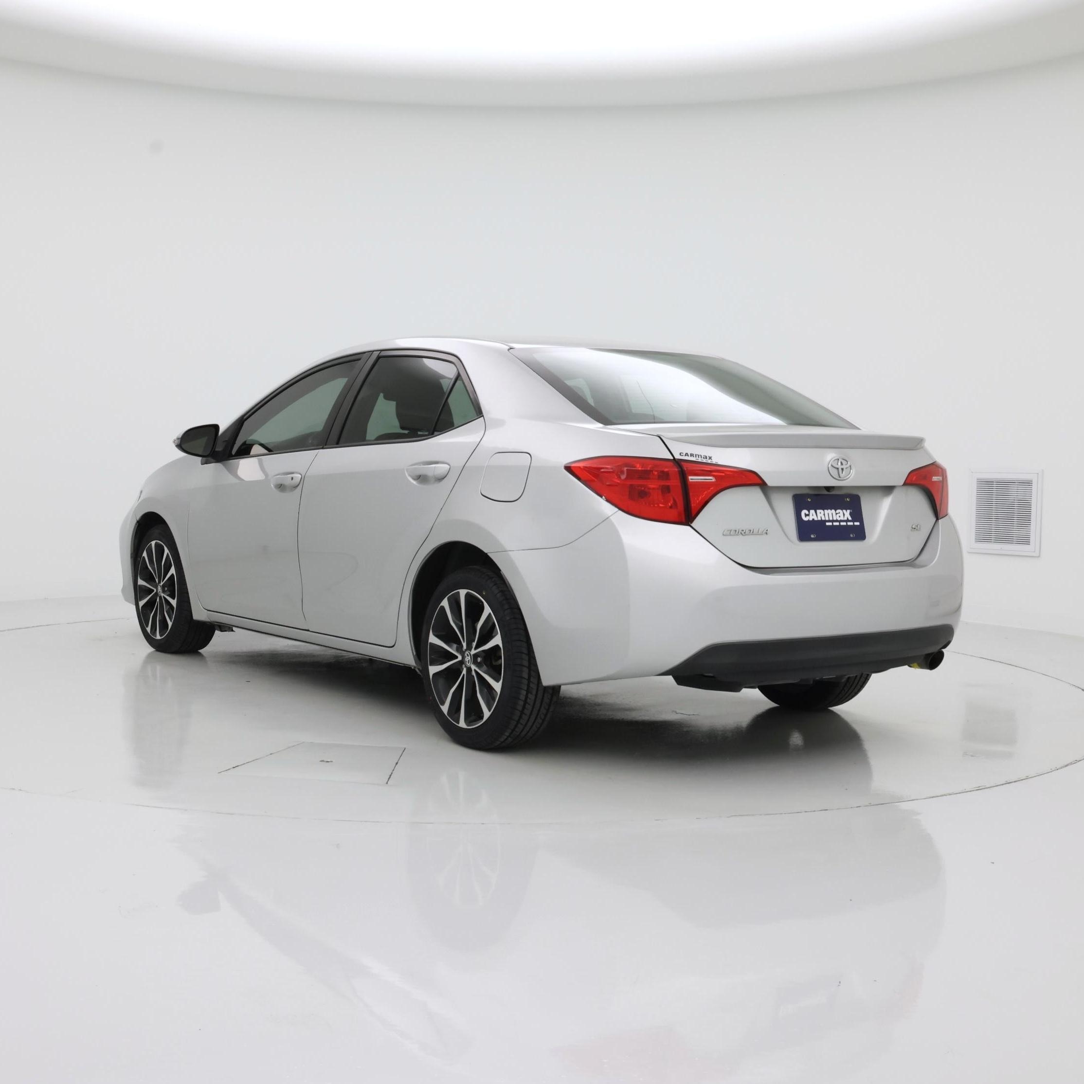 Thumbnail: 2019 Toyota Corolla - 2