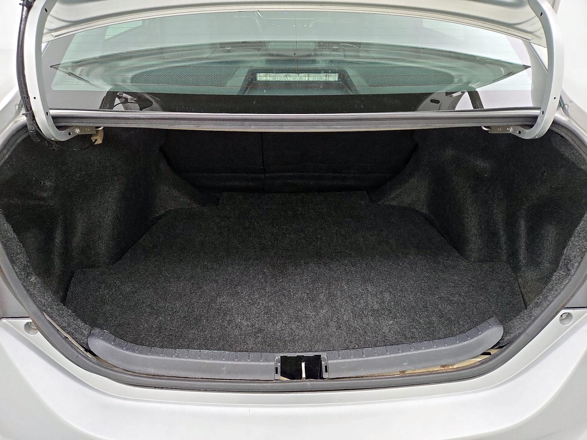 Thumbnail: 2019 Toyota Corolla - 20