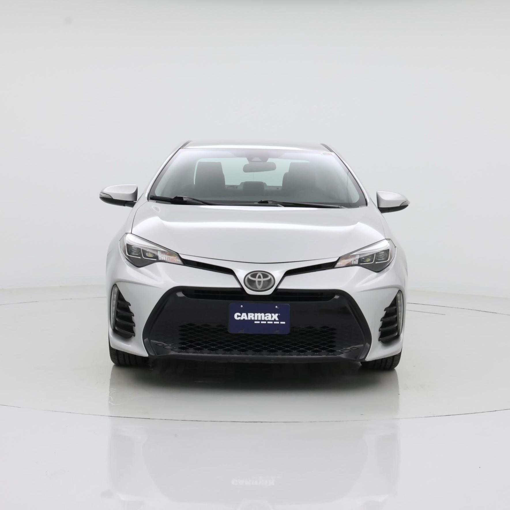 Thumbnail: 2019 Toyota Corolla - 5
