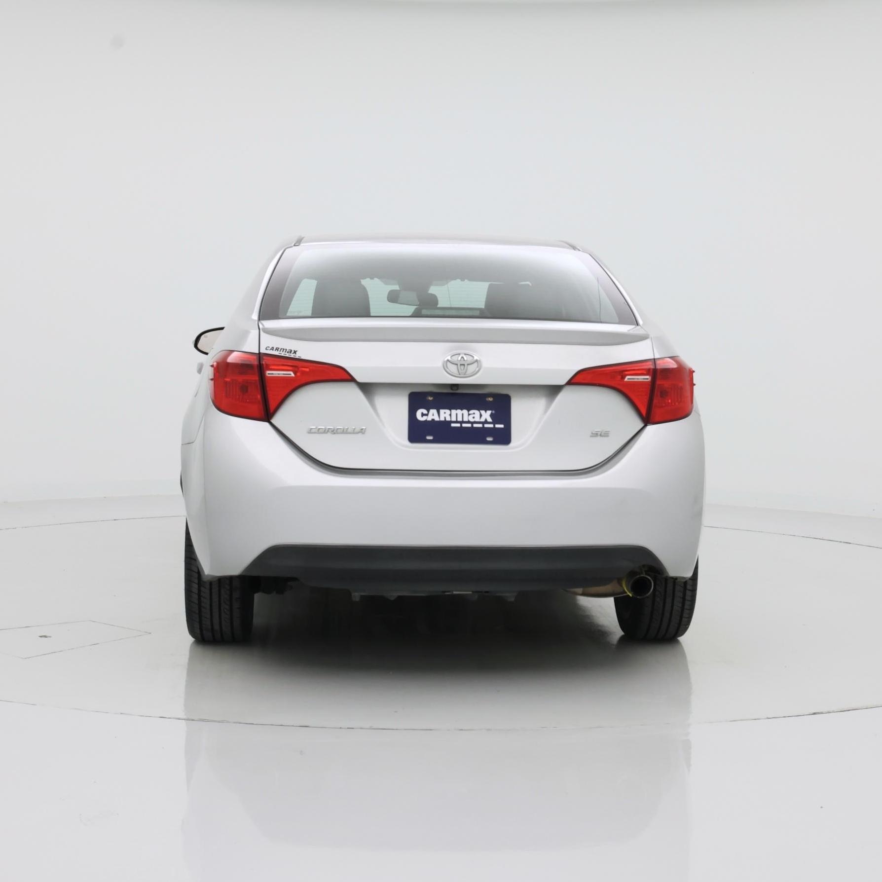 Thumbnail: 2019 Toyota Corolla - 6
