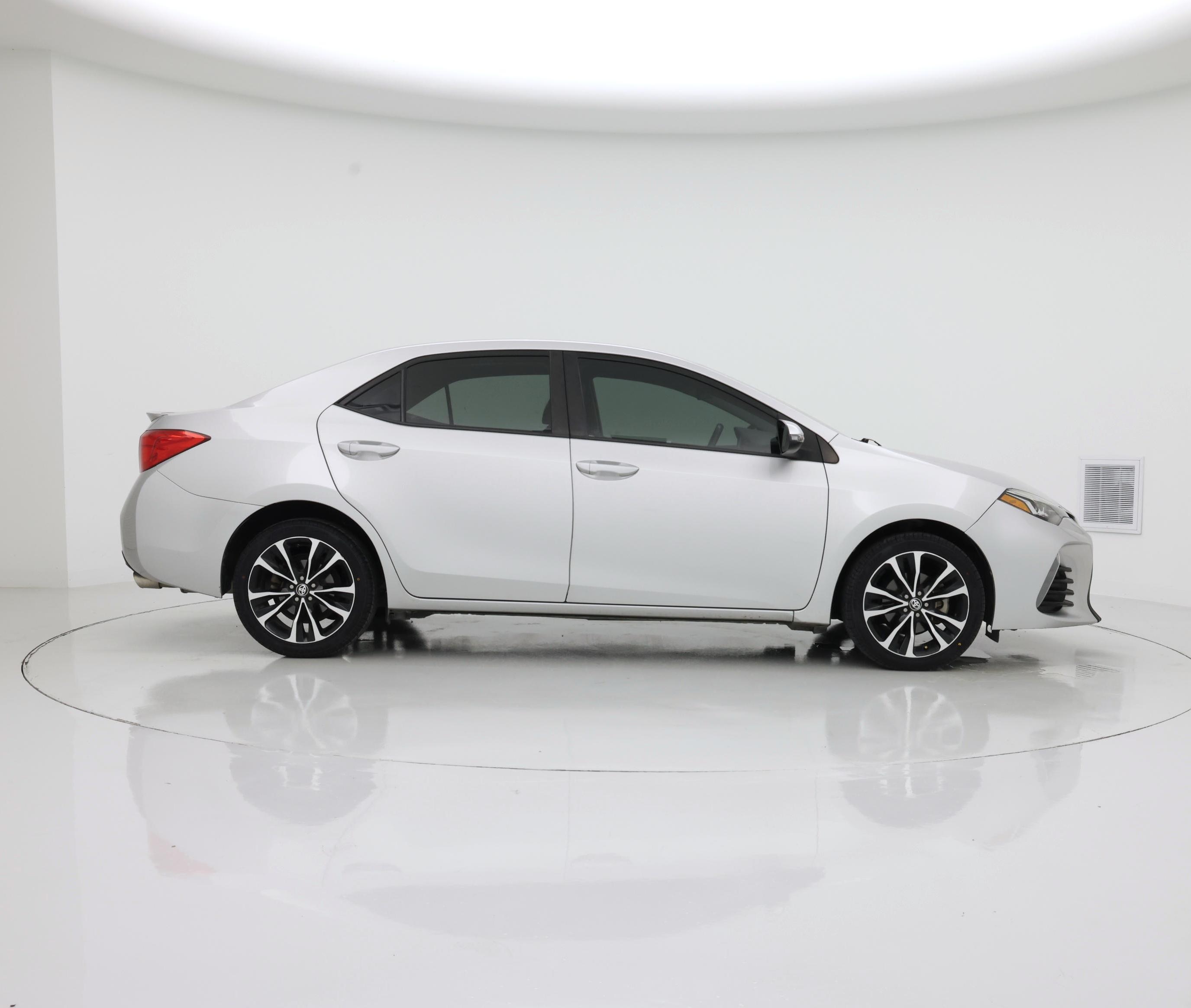 Thumbnail: 2019 Toyota Corolla - 7