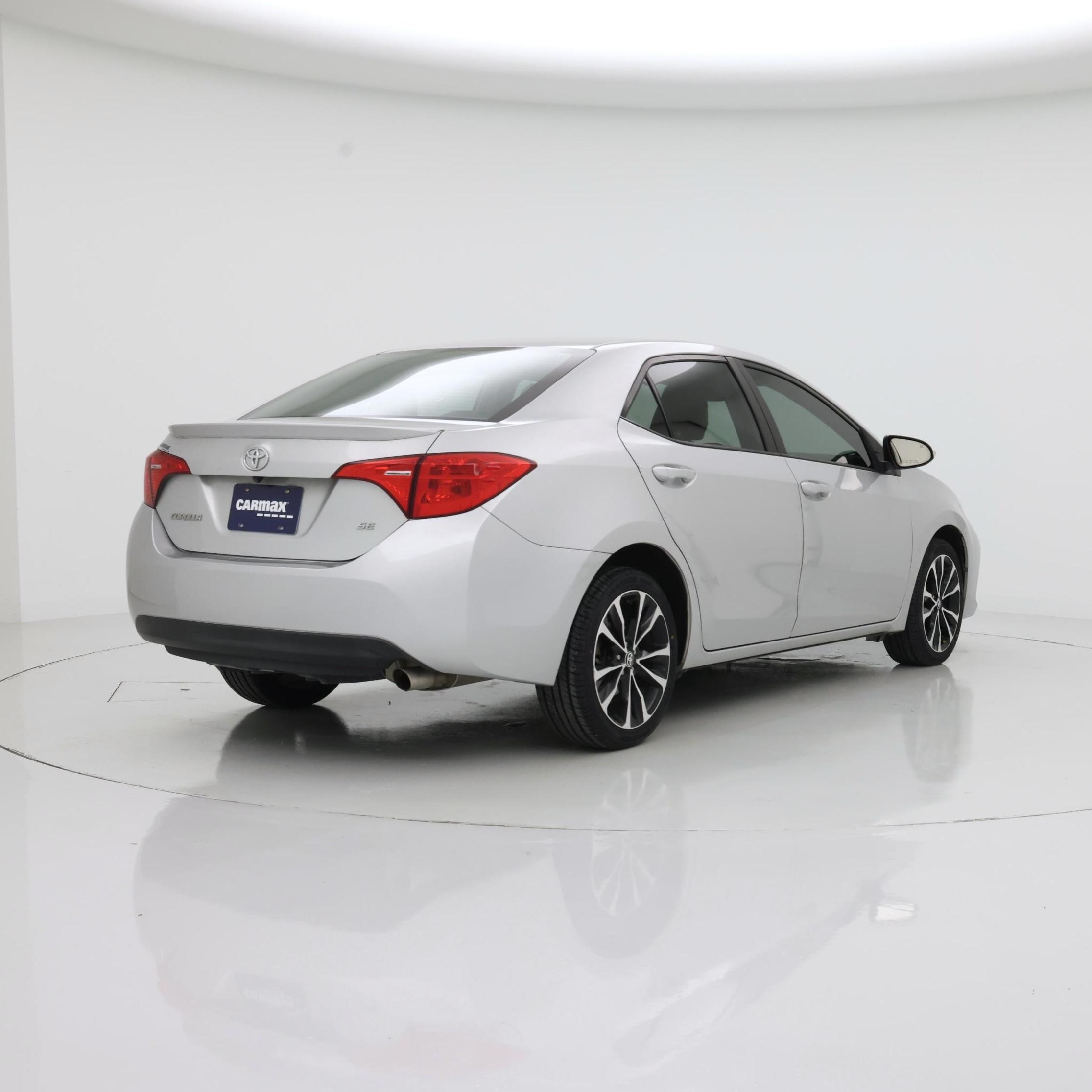 Thumbnail: 2019 Toyota Corolla - 8