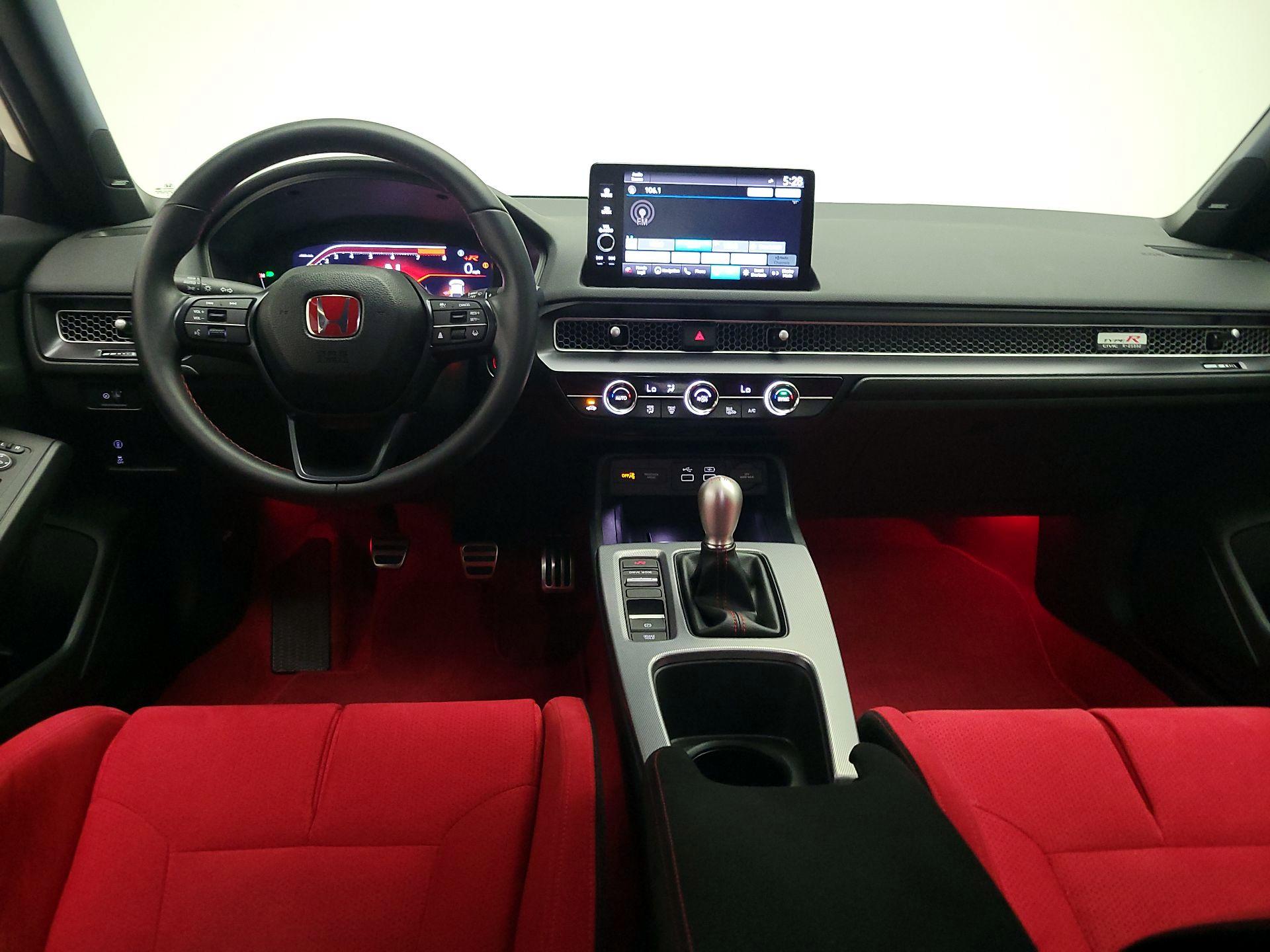 Thumbnail: 2024 Honda Civic - 9