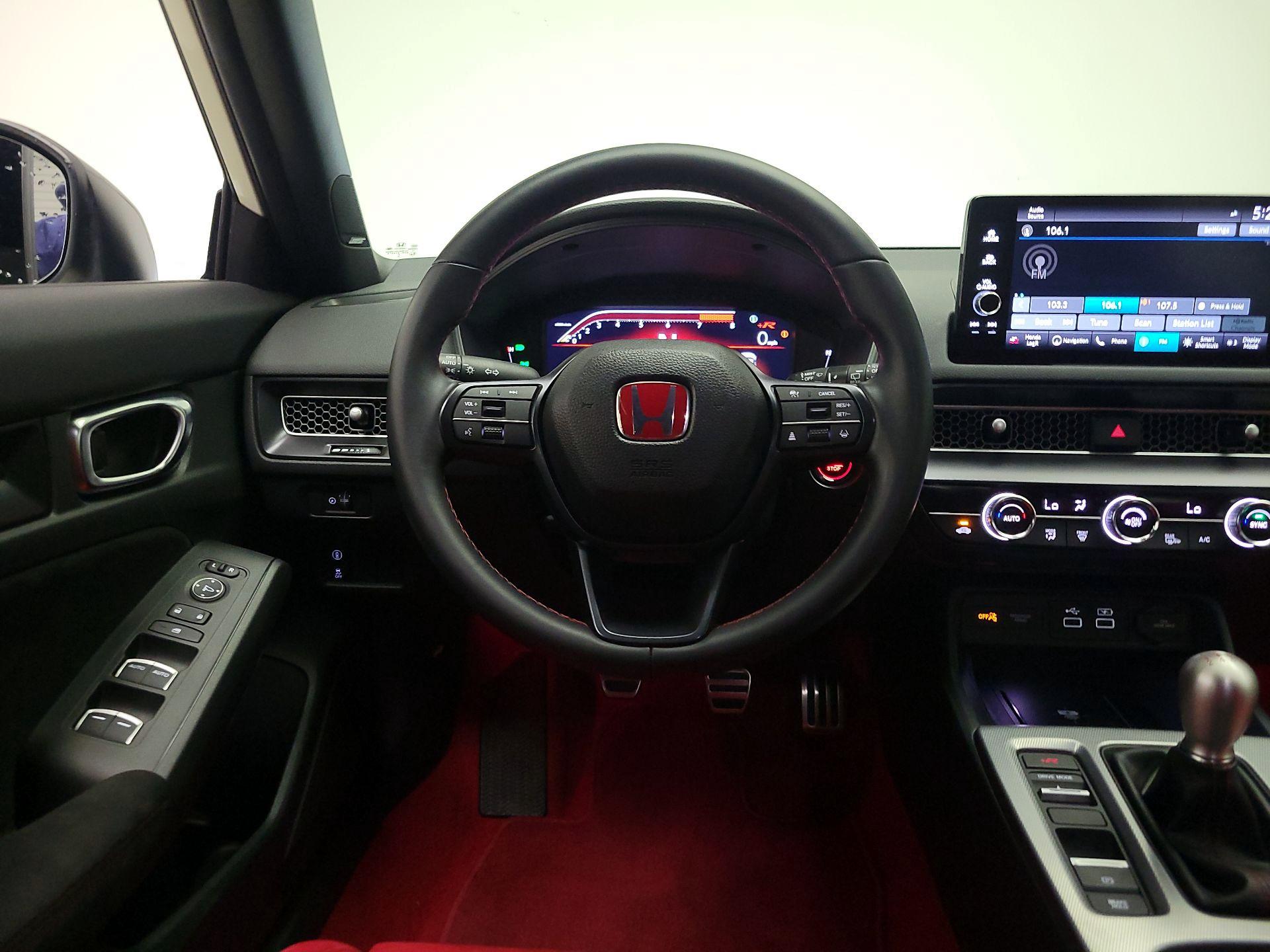 Thumbnail: 2024 Honda Civic - 10