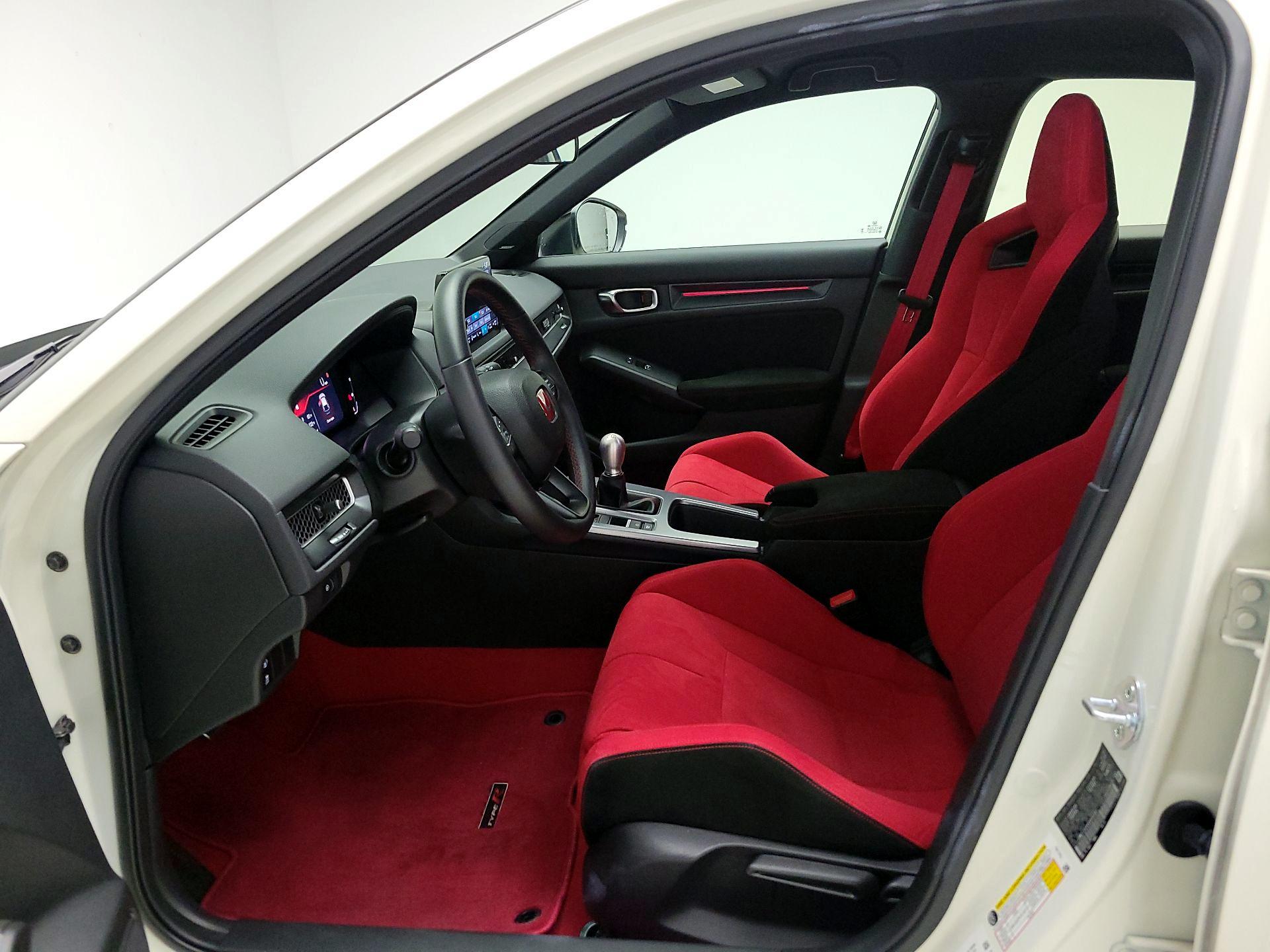 Thumbnail: 2024 Honda Civic - 11