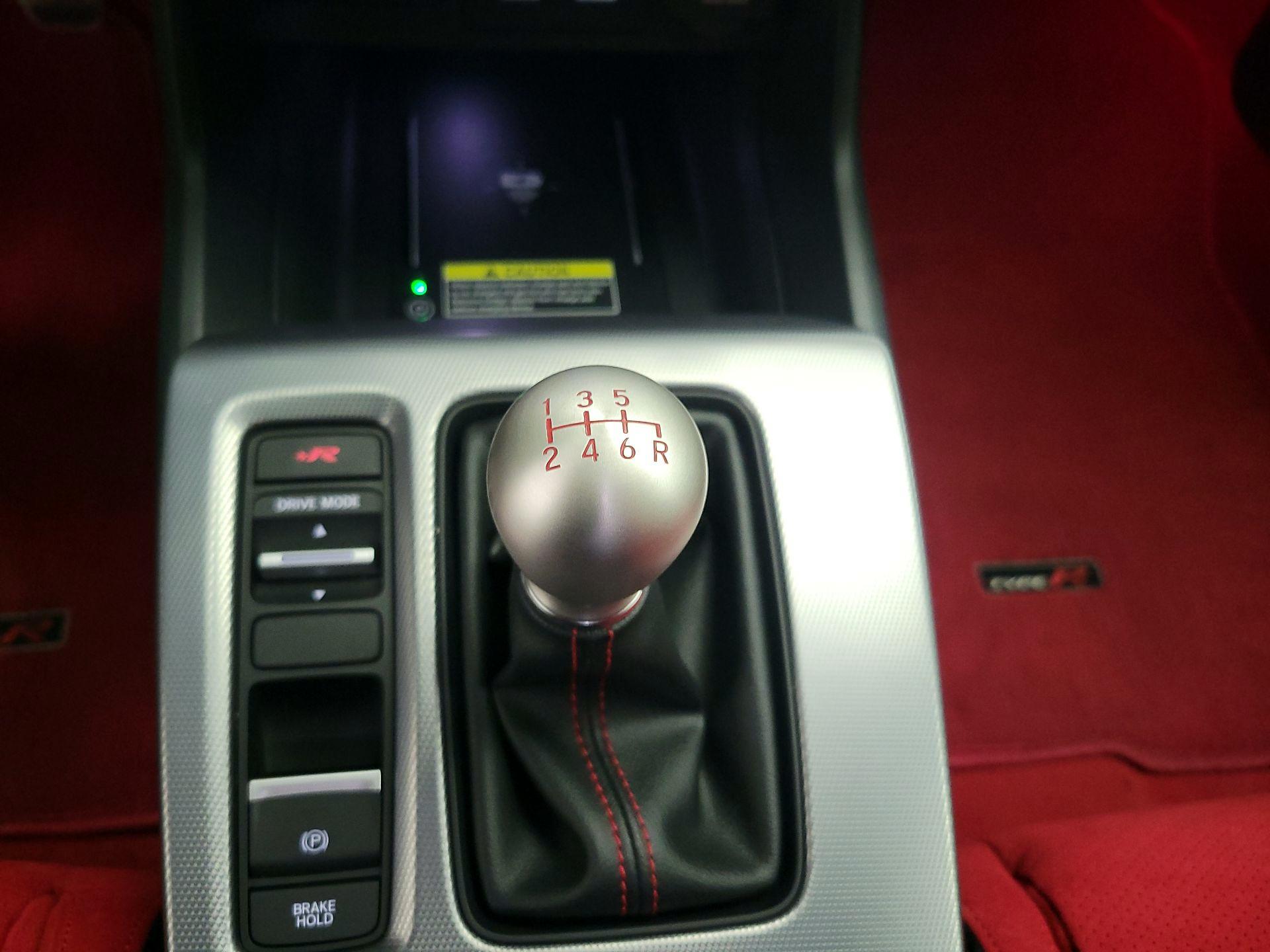 Thumbnail: 2024 Honda Civic - 16