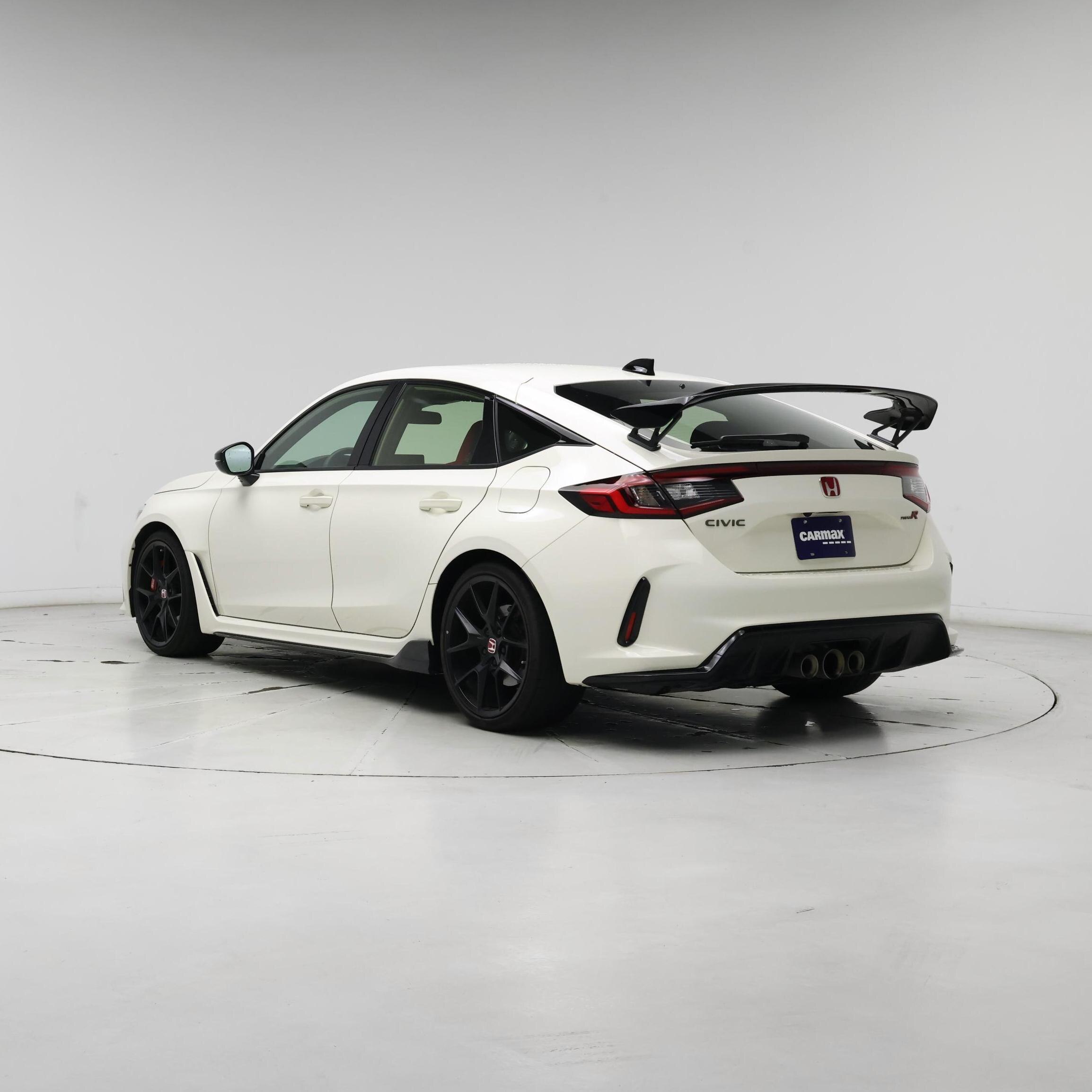 Thumbnail: 2024 Honda Civic - 2