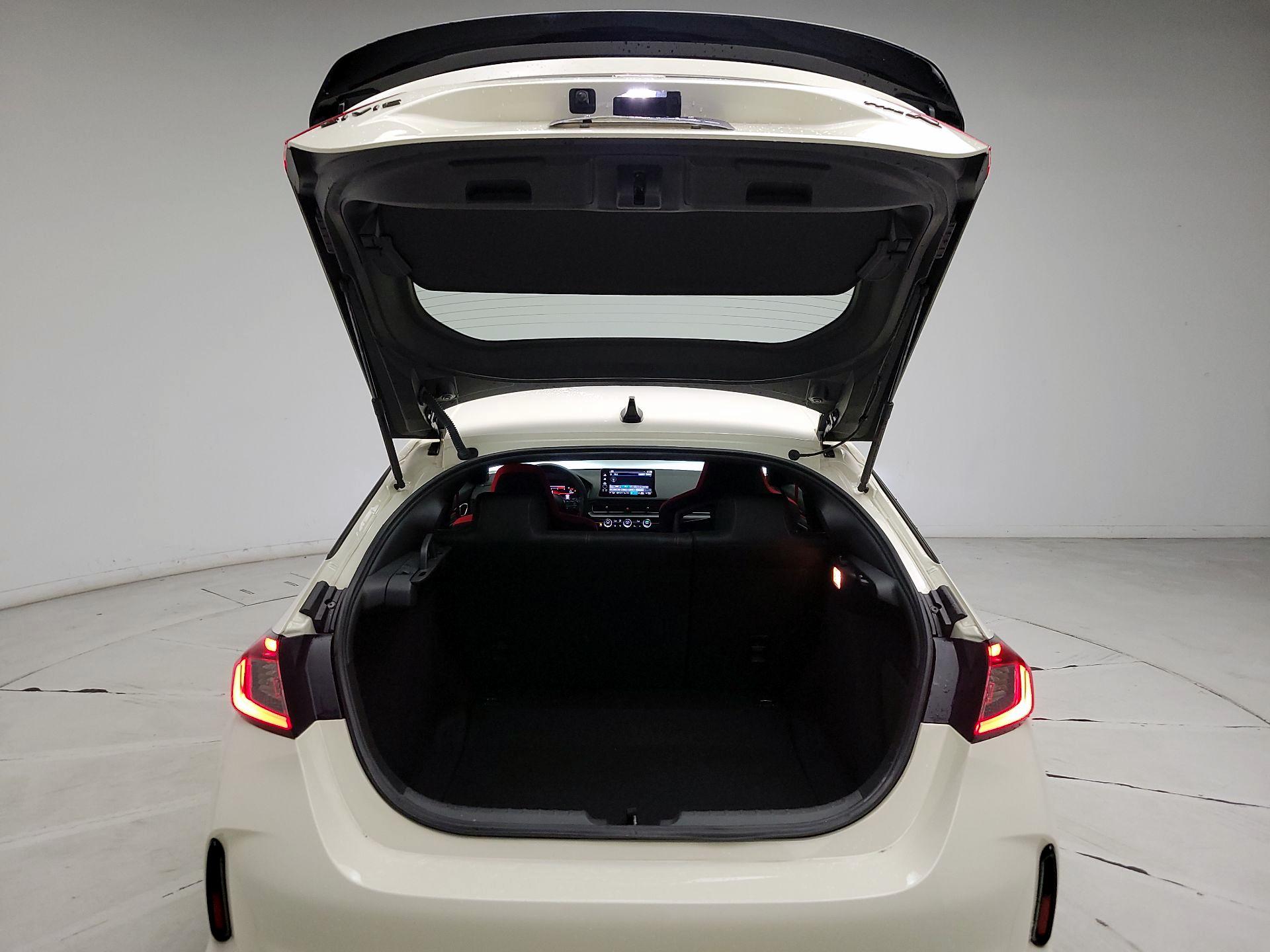 Thumbnail: 2024 Honda Civic - 19