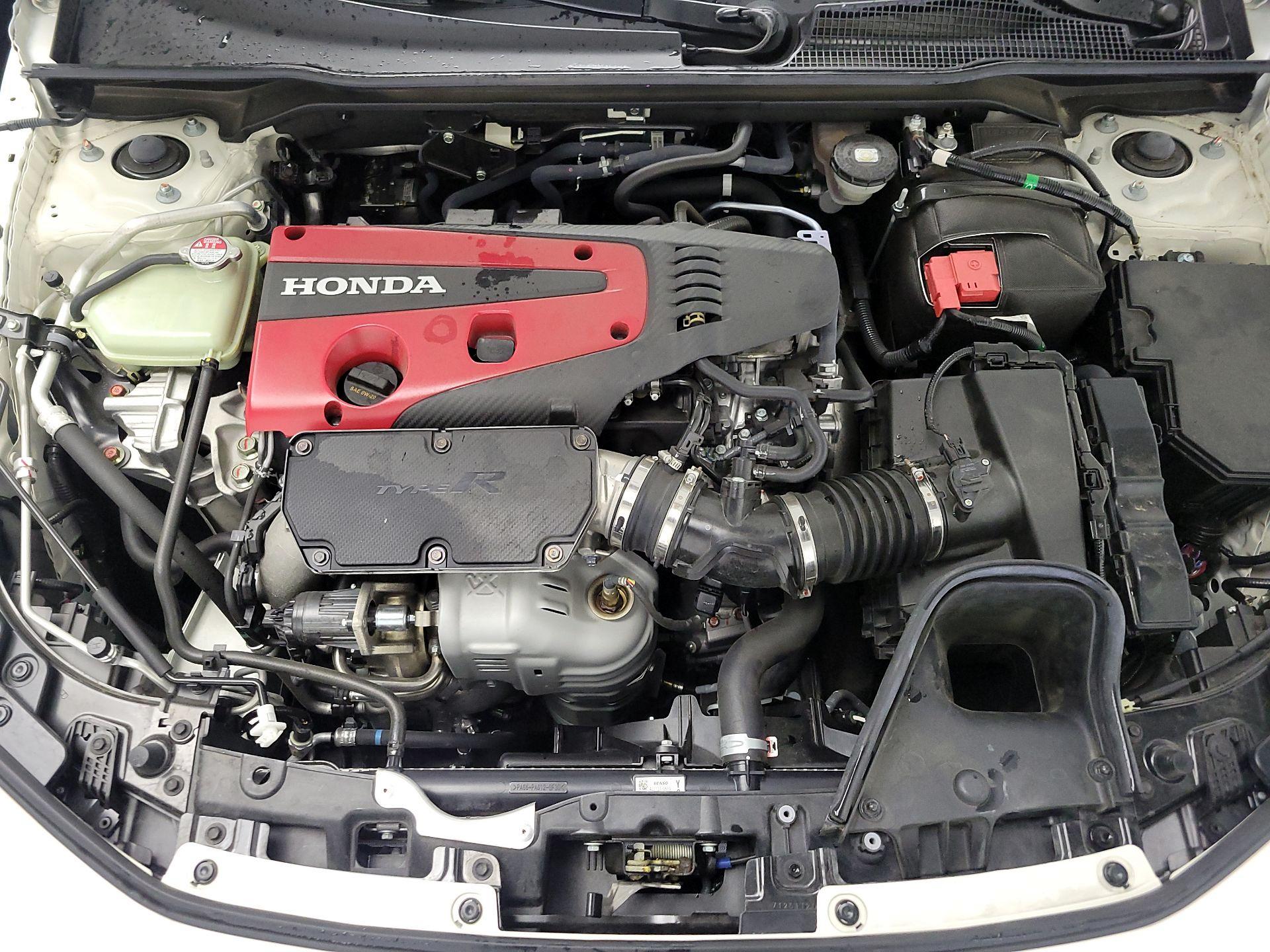 Thumbnail: 2024 Honda Civic - 20