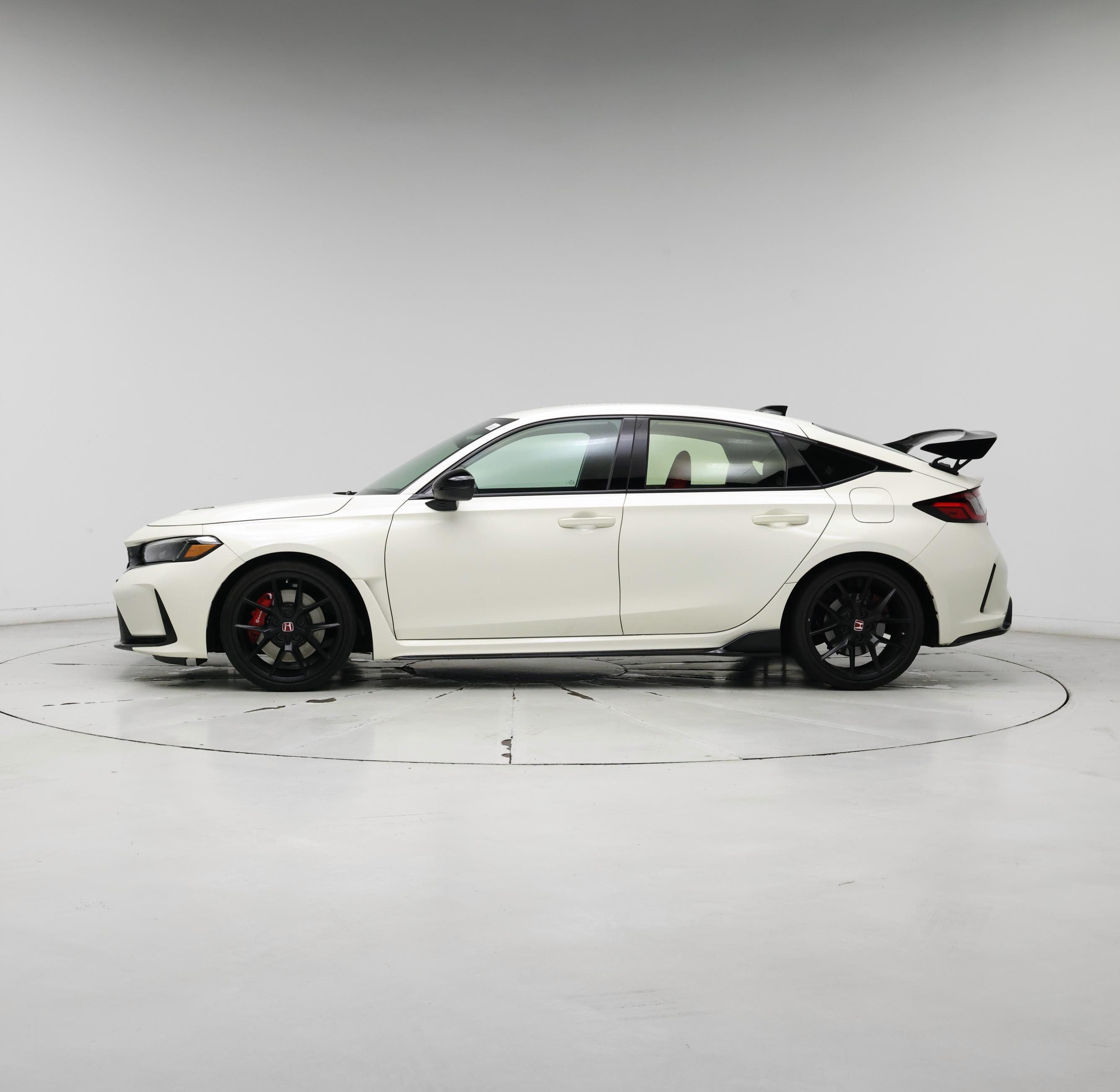 Thumbnail: 2024 Honda Civic - 3