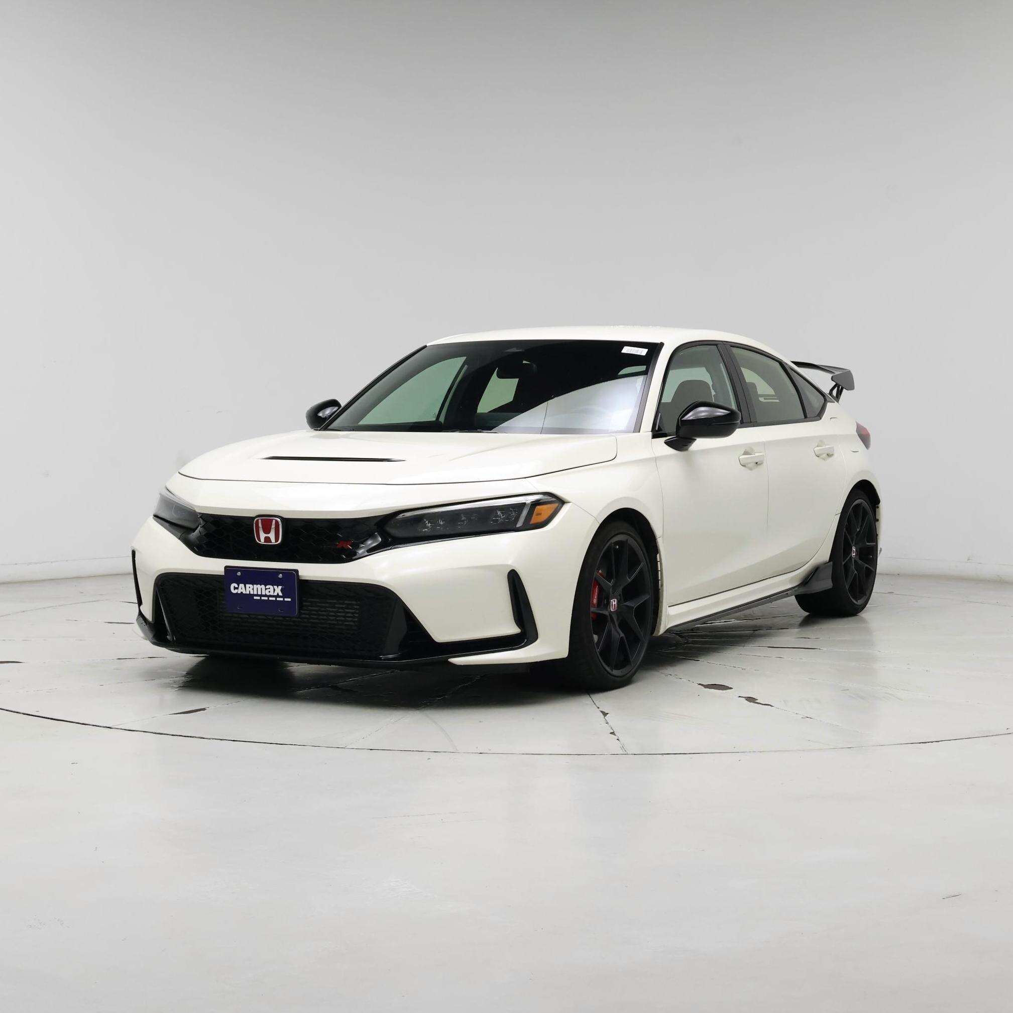 Thumbnail: 2024 Honda Civic - 4