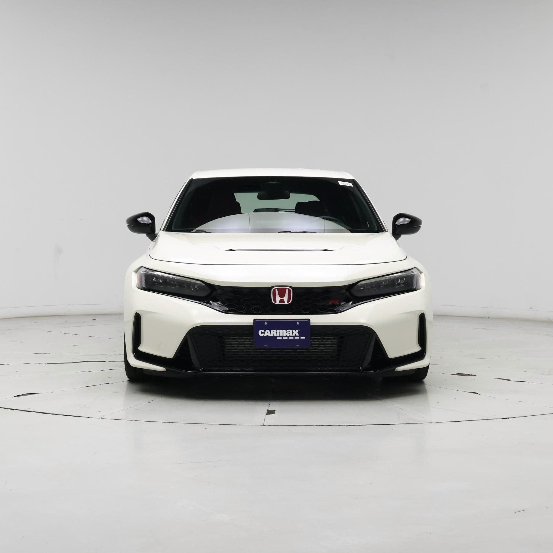 Thumbnail: 2024 Honda Civic - 5