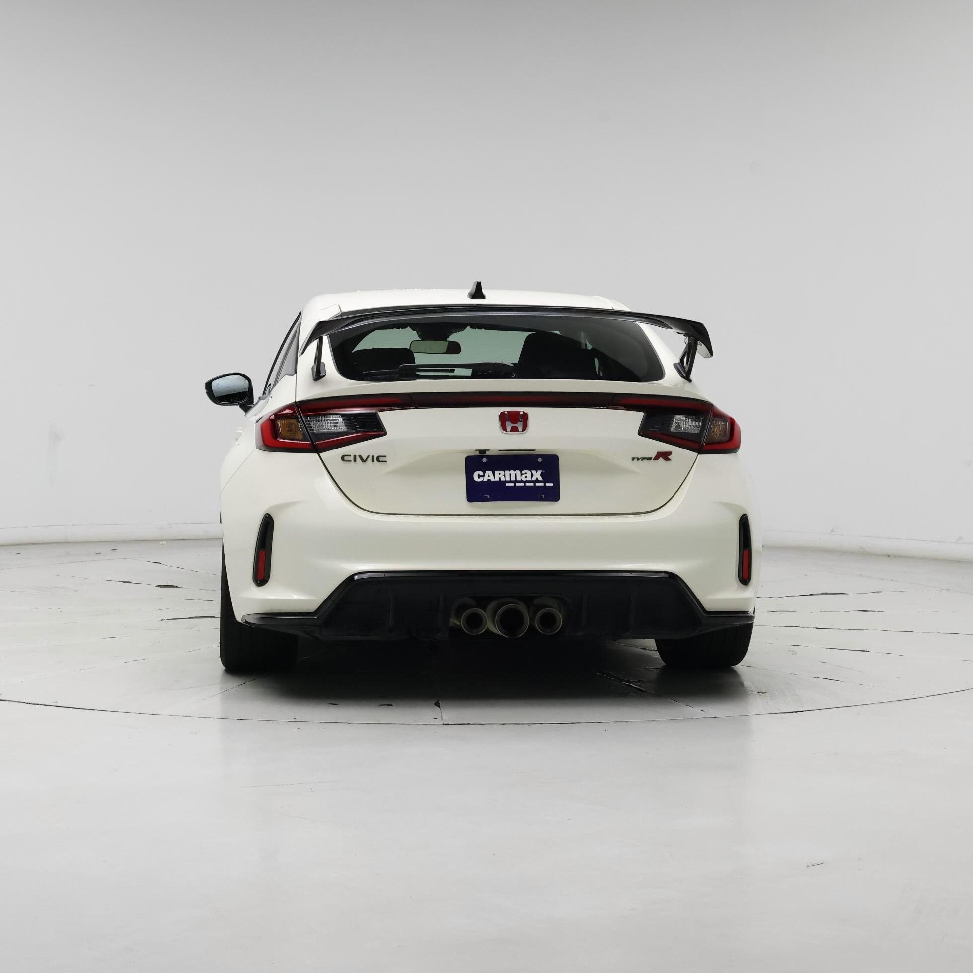 Thumbnail: 2024 Honda Civic - 6