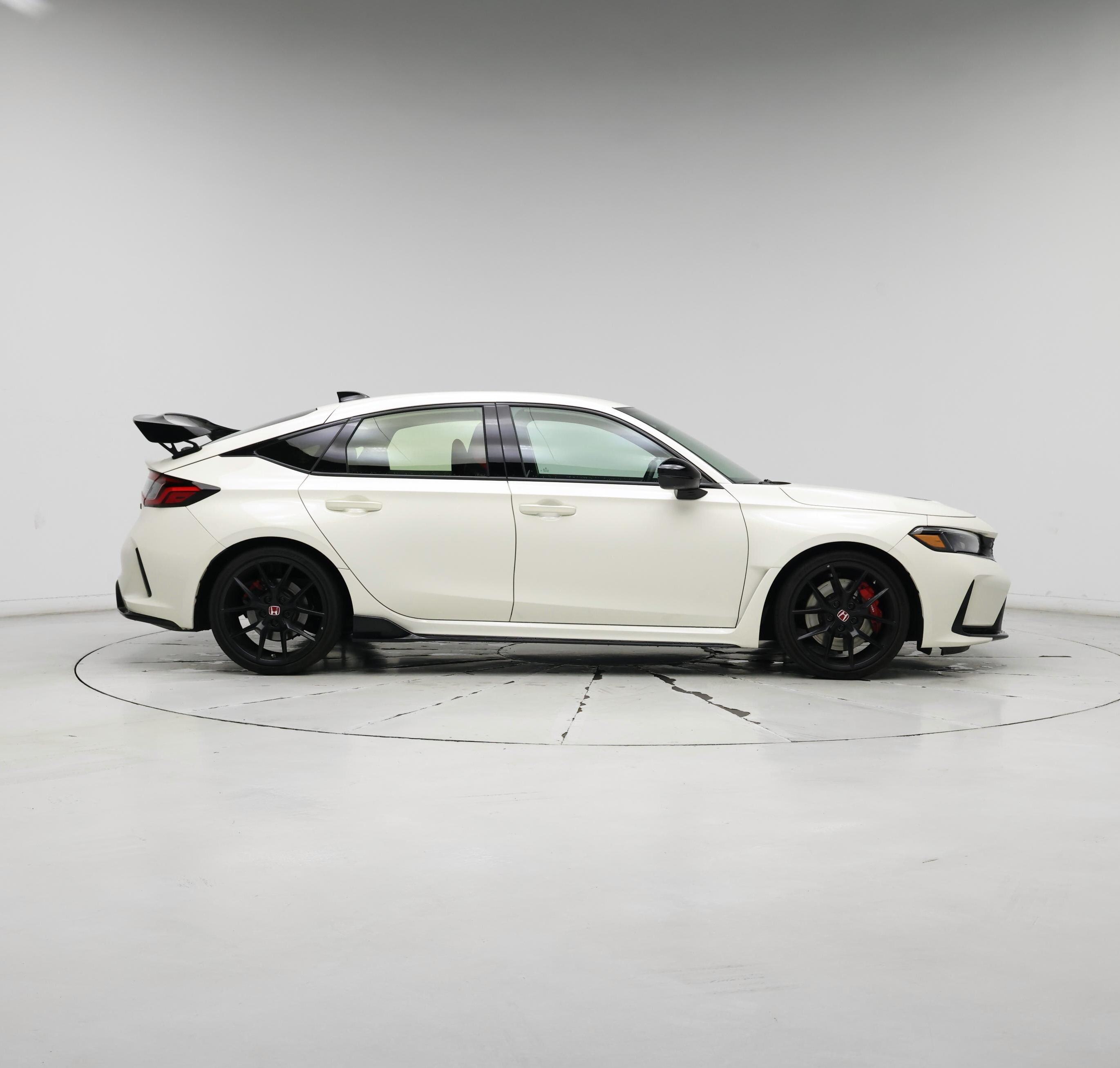 Thumbnail: 2024 Honda Civic - 7