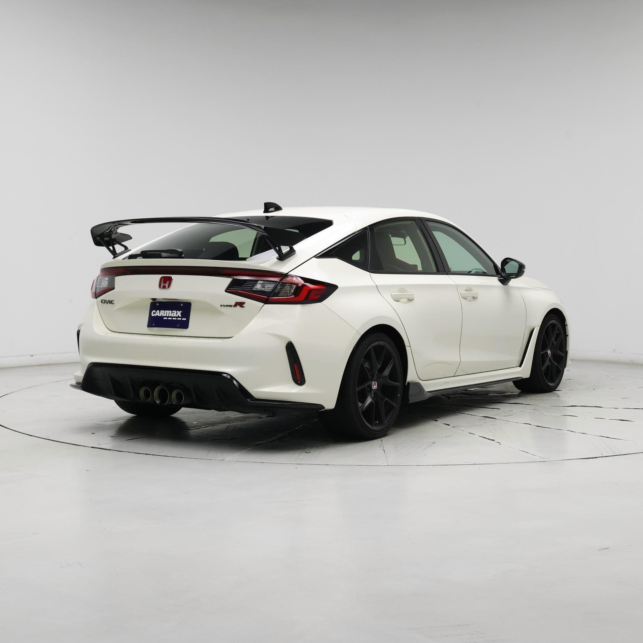 Thumbnail: 2024 Honda Civic - 8
