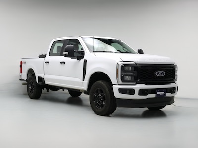 2024 Ford F250 XL
