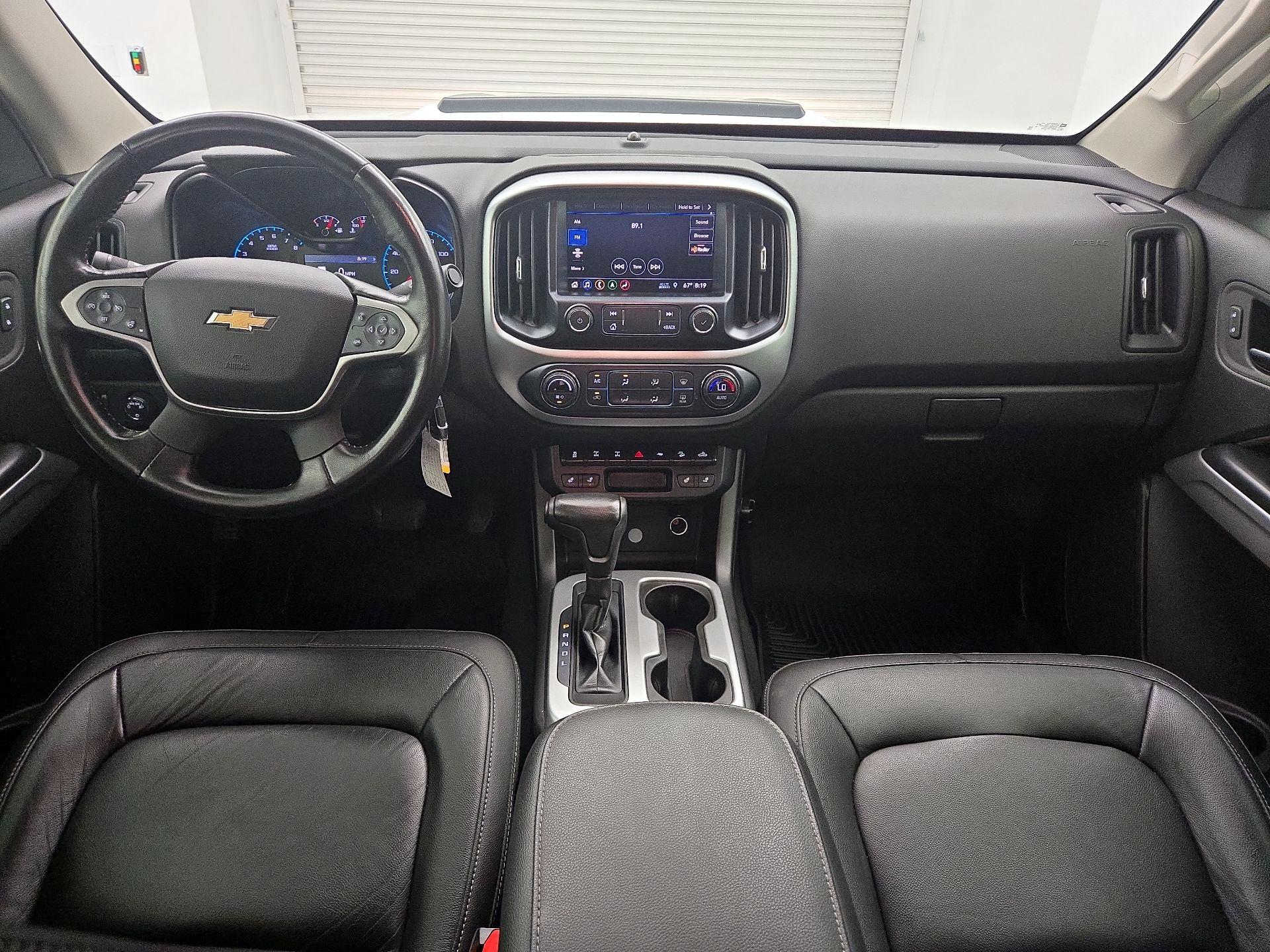 Thumbnail: 2019 Chevrolet Colorado - 9