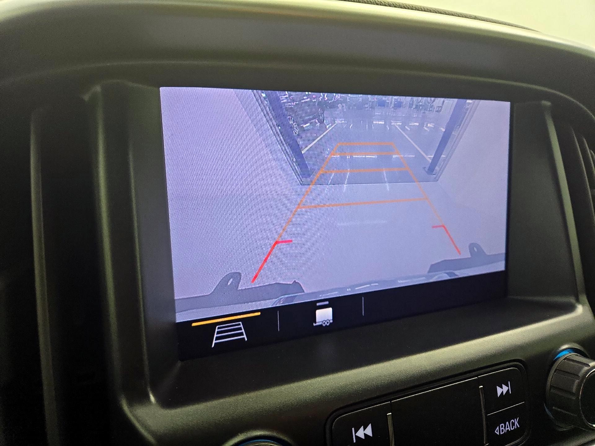 Thumbnail: 2019 Chevrolet Colorado - 15