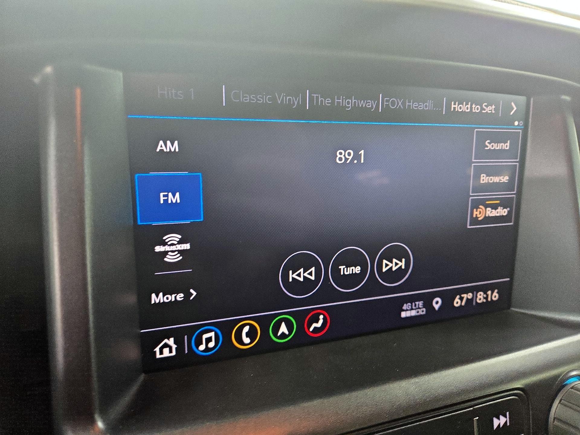 Thumbnail: 2019 Chevrolet Colorado - 16