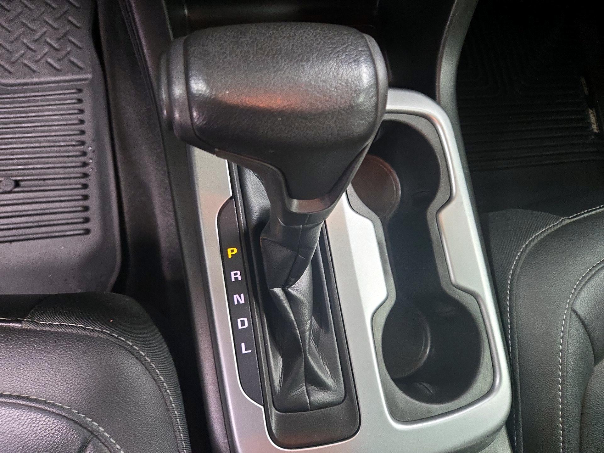 Thumbnail: 2019 Chevrolet Colorado - 18