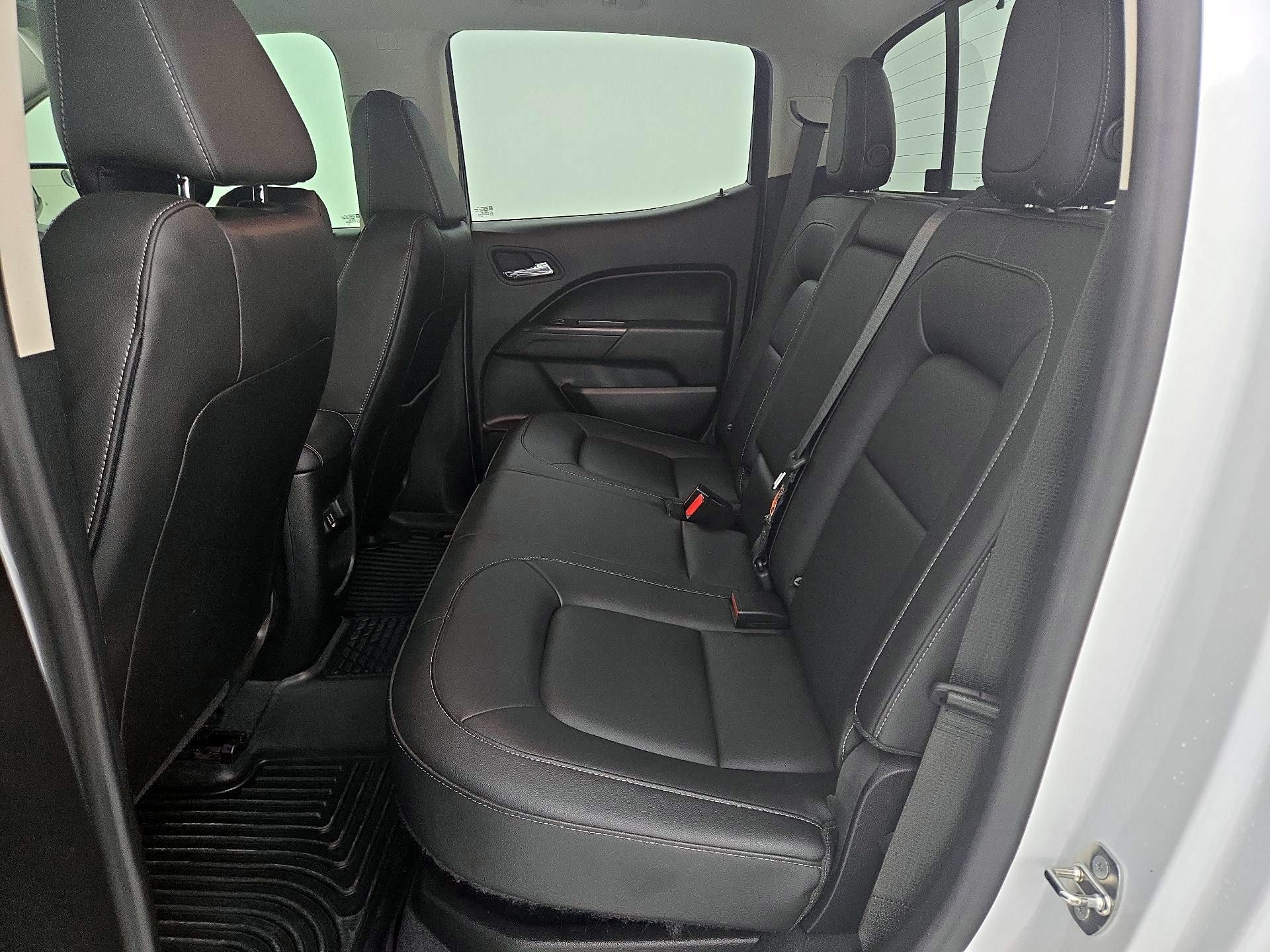 Thumbnail: 2019 Chevrolet Colorado - 20
