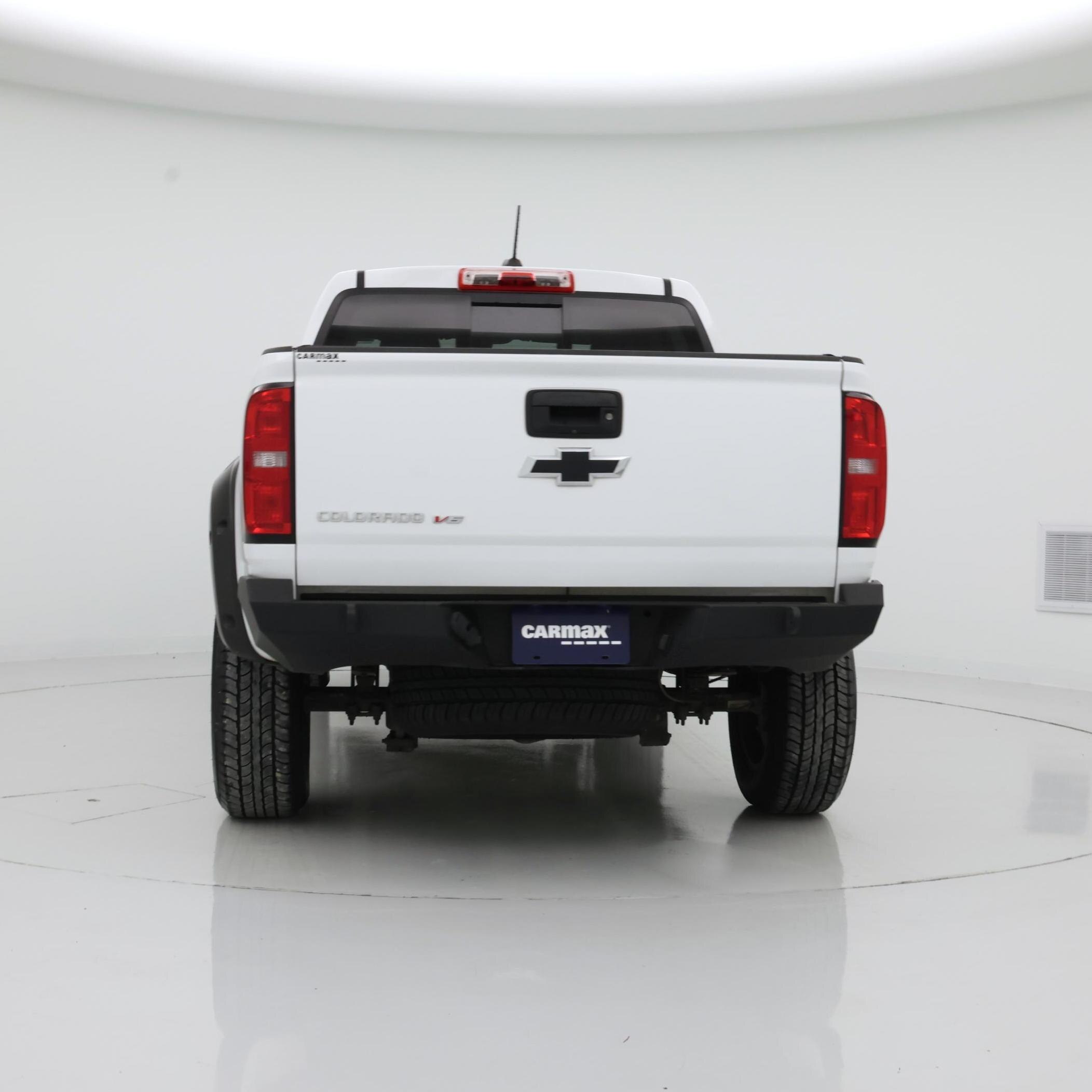 Thumbnail: 2019 Chevrolet Colorado - 6