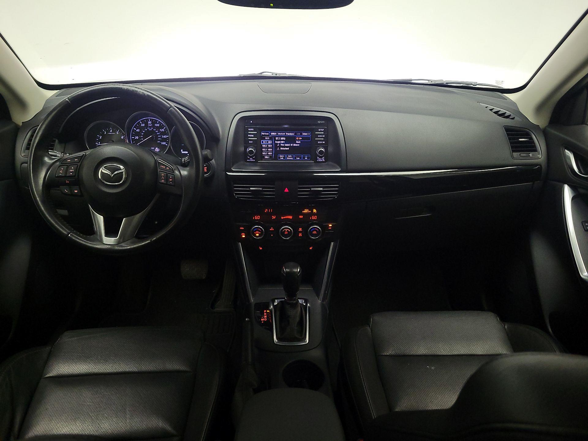 Thumbnail: 2015 Mazda CX-5 - 9