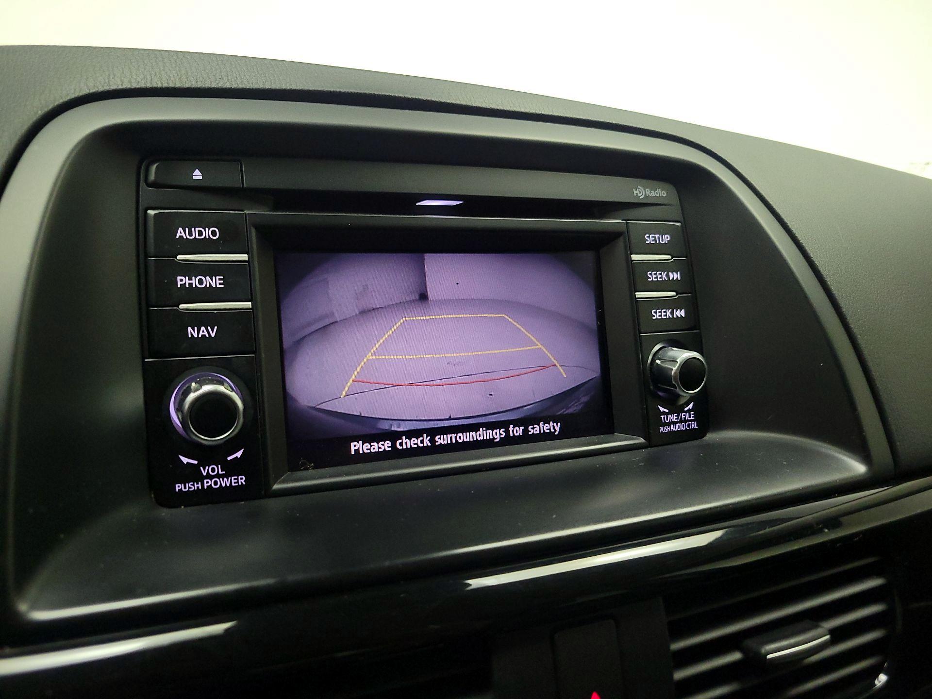 Thumbnail: 2015 Mazda CX-5 - 14
