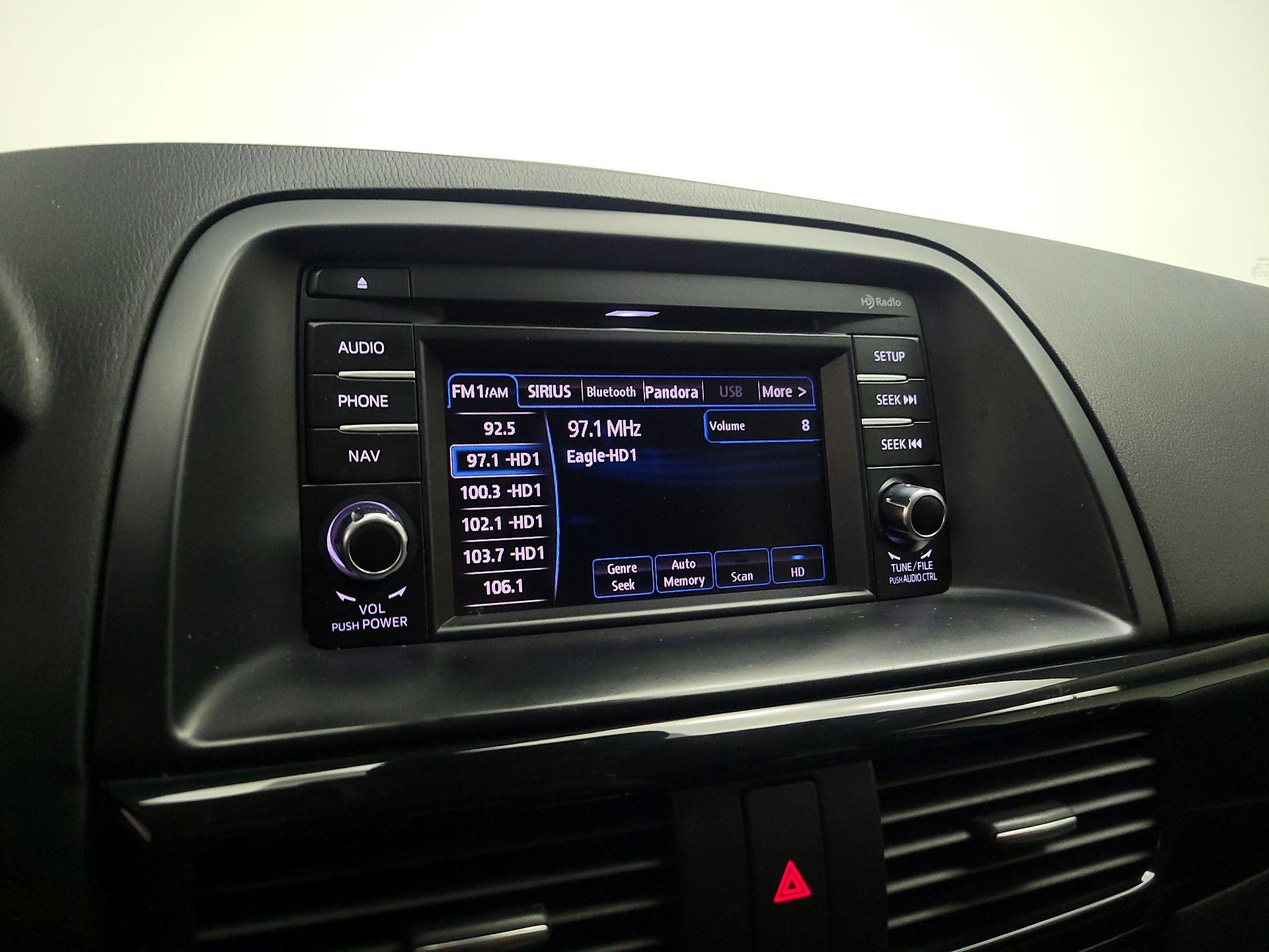 Thumbnail: 2015 Mazda CX-5 - 15